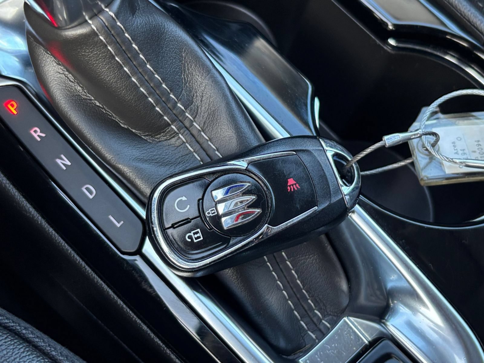 Thumbnail: 2025 Buick Encore GX - 25