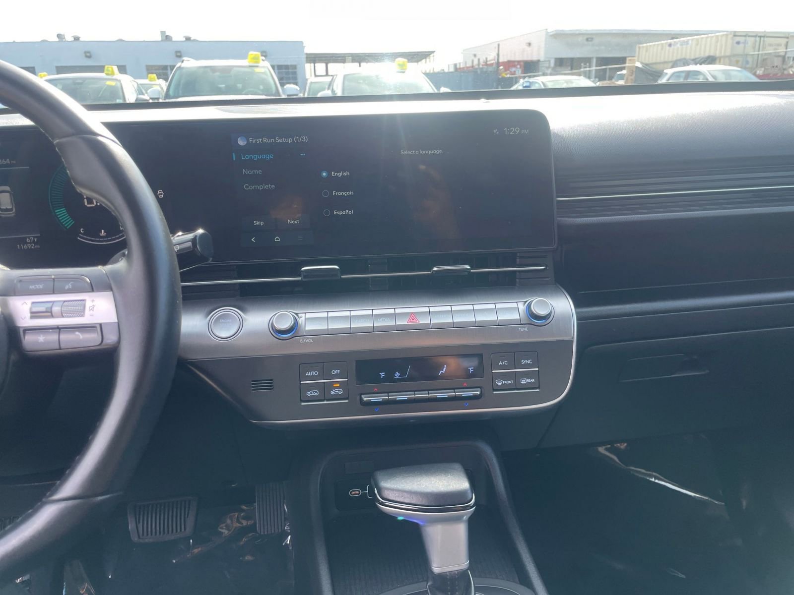 Thumbnail: 2025 Hyundai Kona - 18