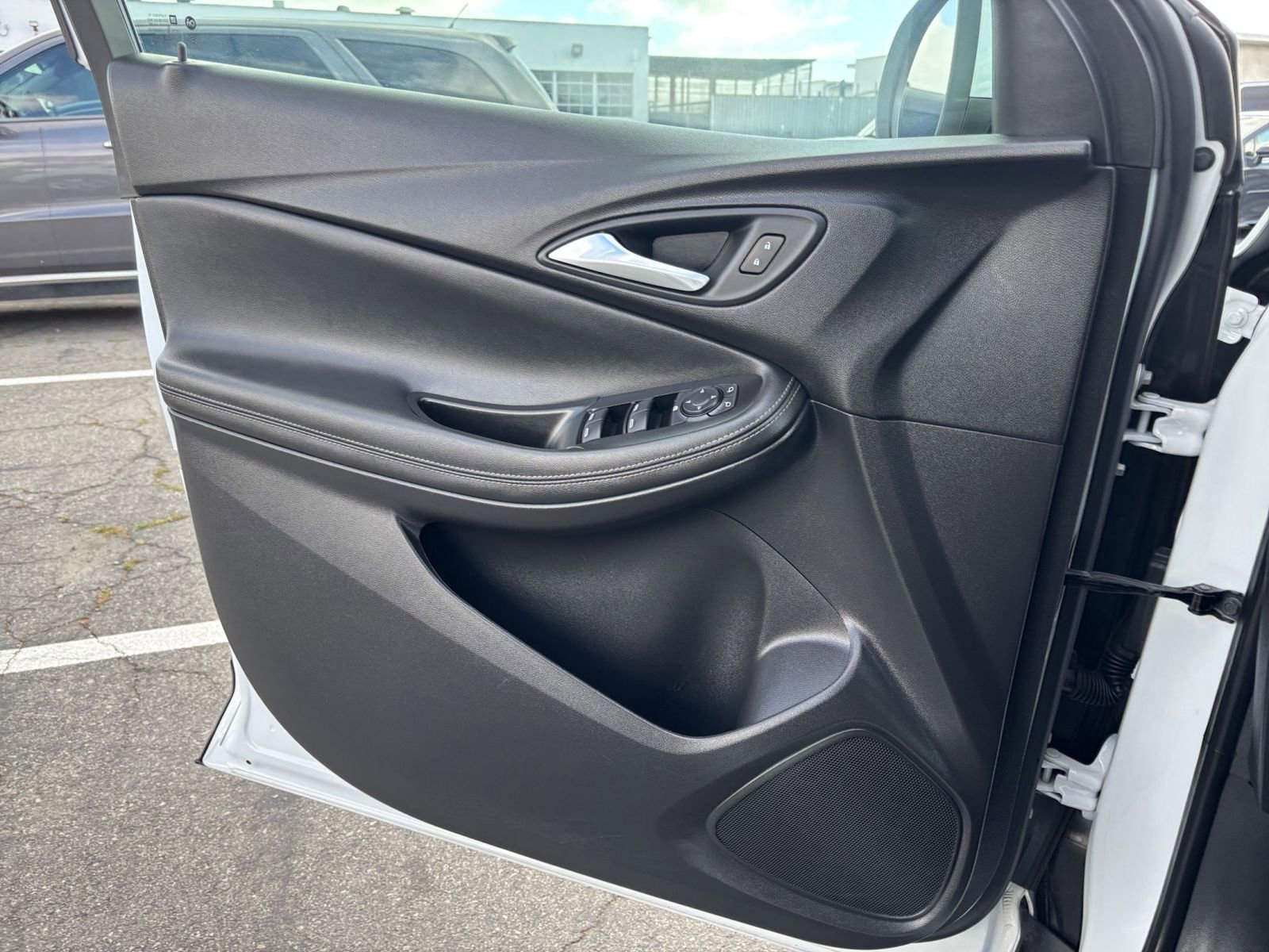 Thumbnail: 2025 Buick Encore GX - 18