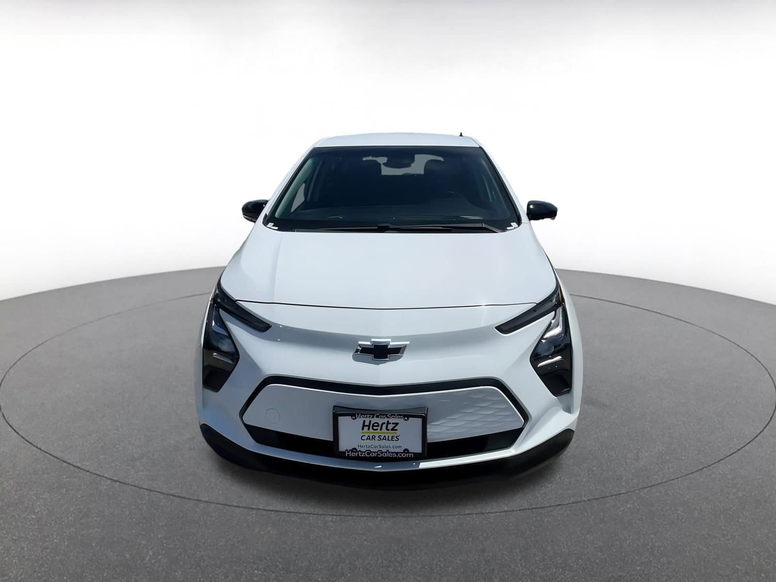 Thumbnail: 2023 Chevrolet Bolt EV - 4
