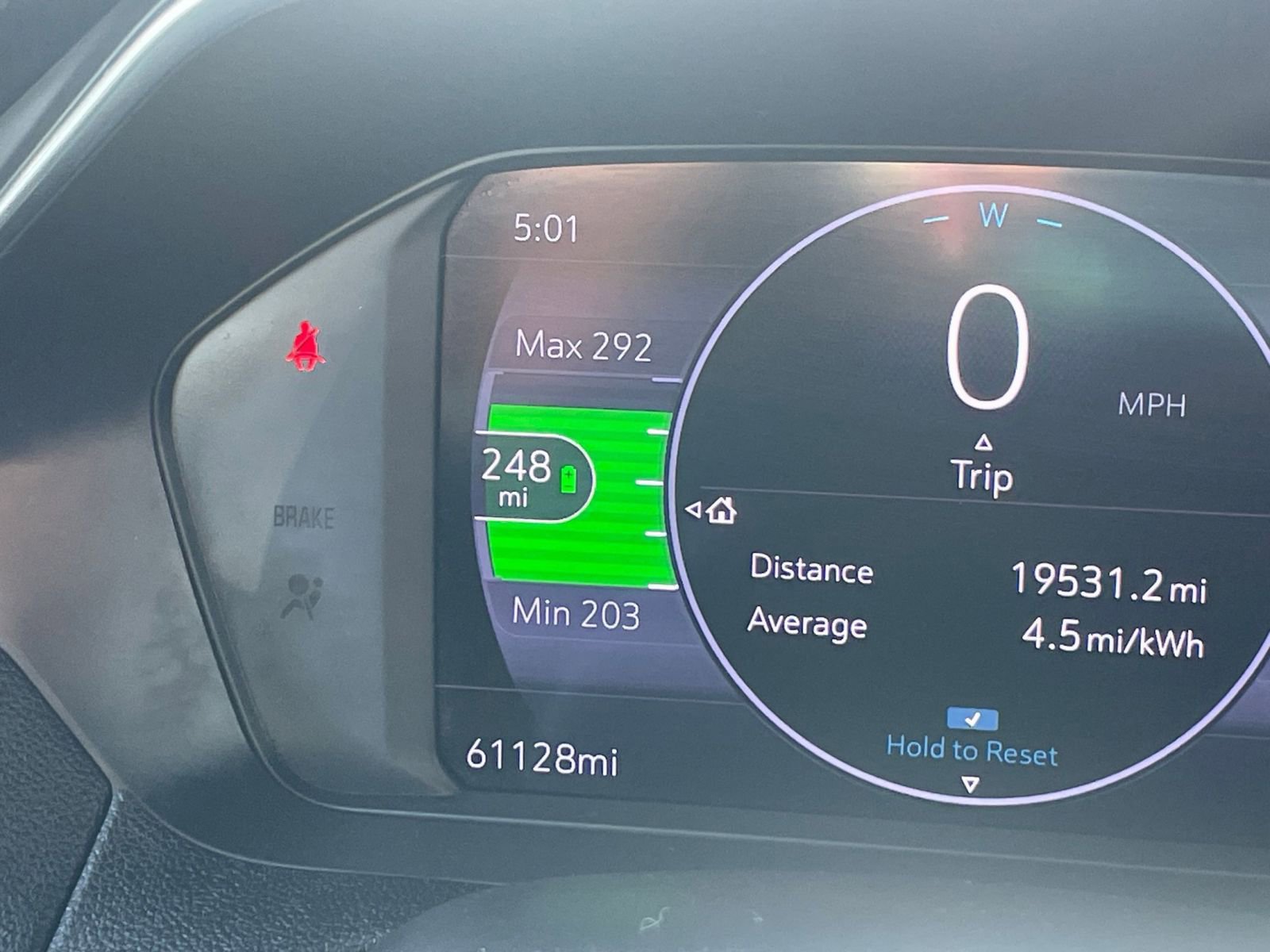 Thumbnail: 2023 Chevrolet Bolt EV - 18