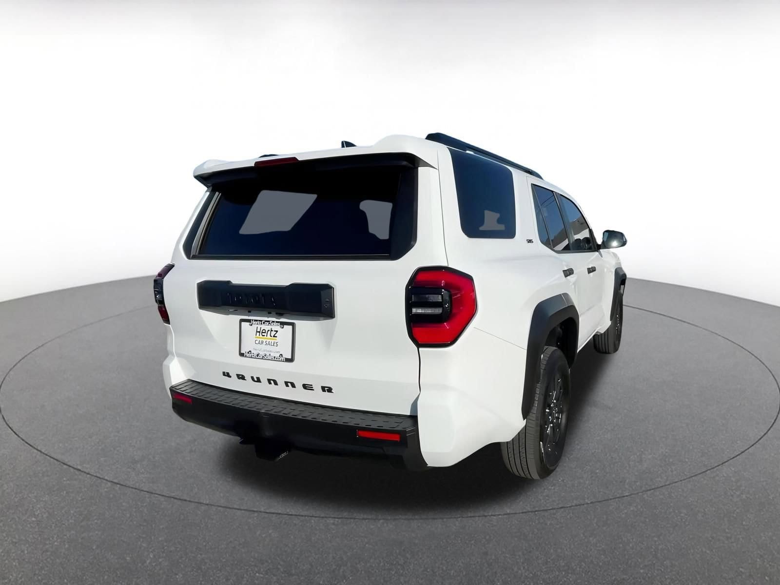 Thumbnail: 2025 Toyota 4Runner - 14