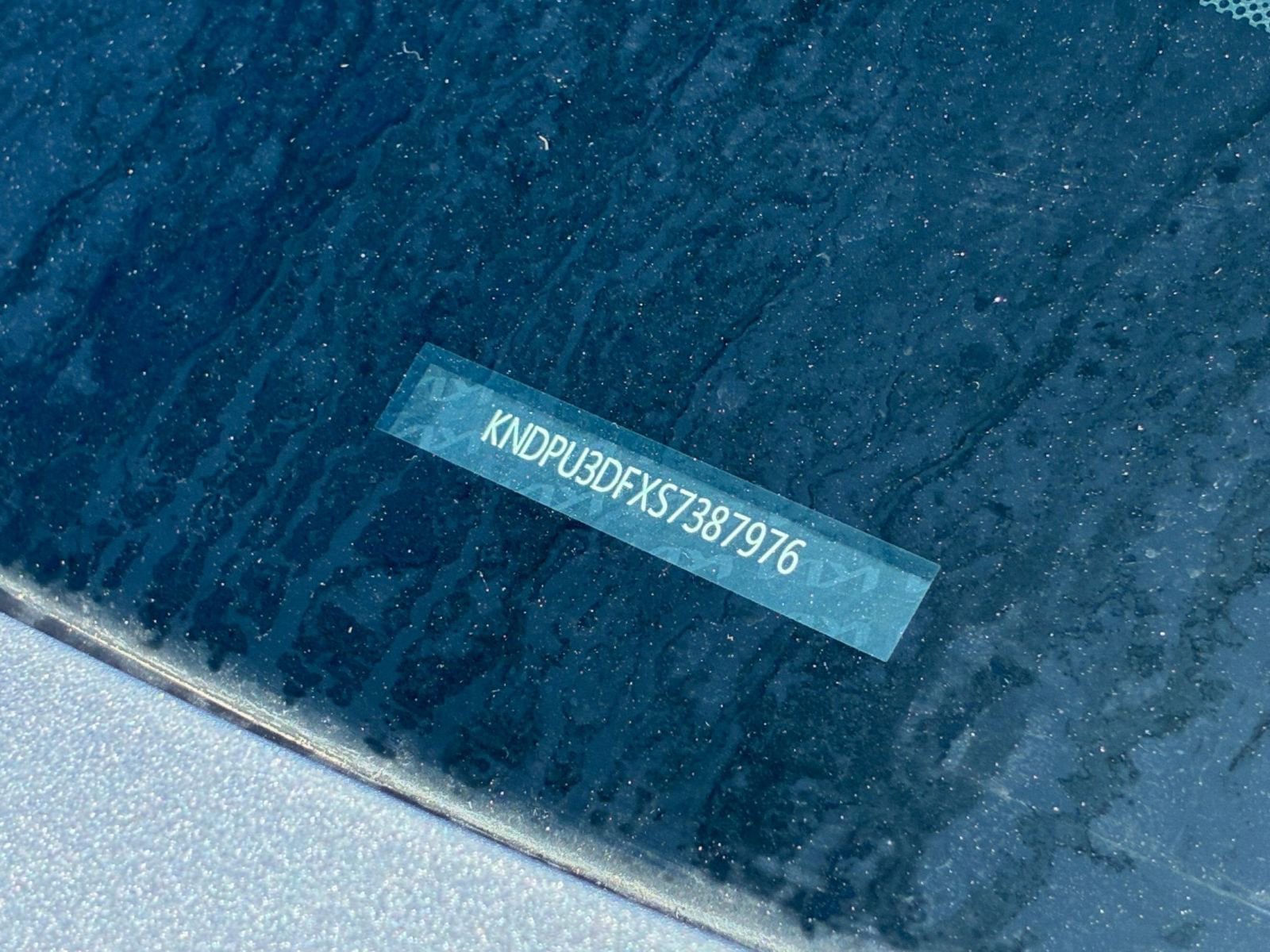 Thumbnail: 2025 Kia Sportage - 29