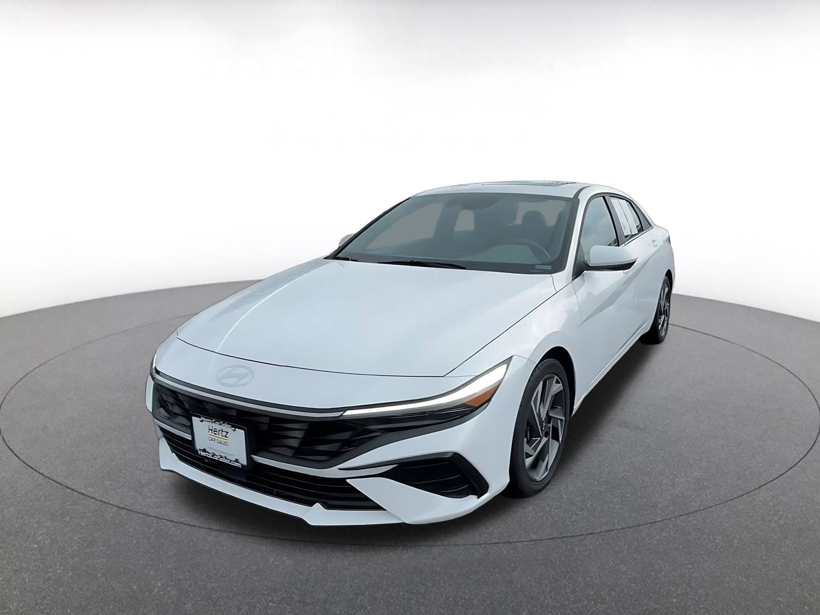 Thumbnail: 2025 Hyundai Elantra - 7