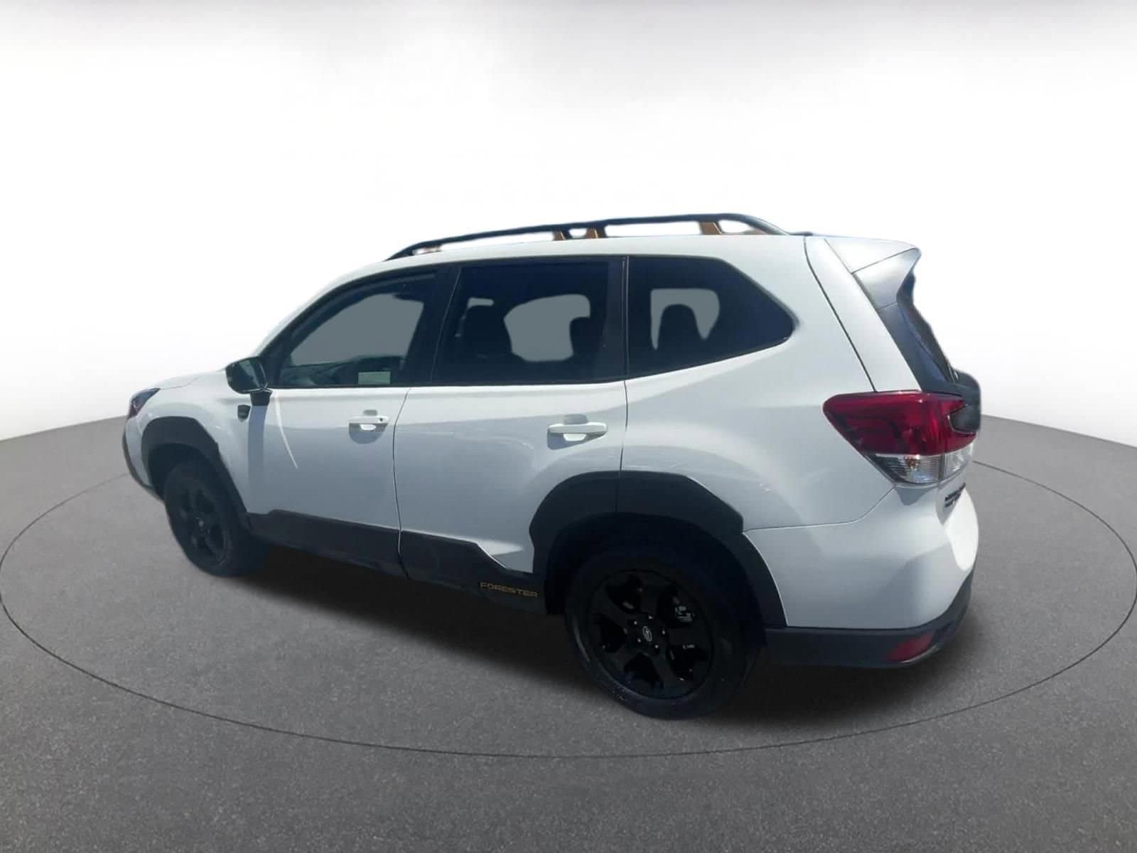 Thumbnail: 2024 Subaru Forester - 10