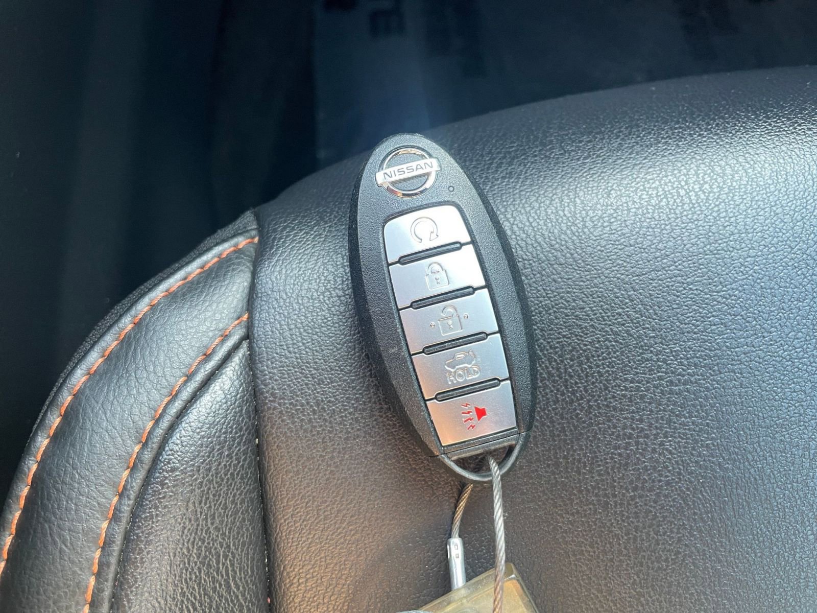 Thumbnail: 2022 Nissan Sentra - 21