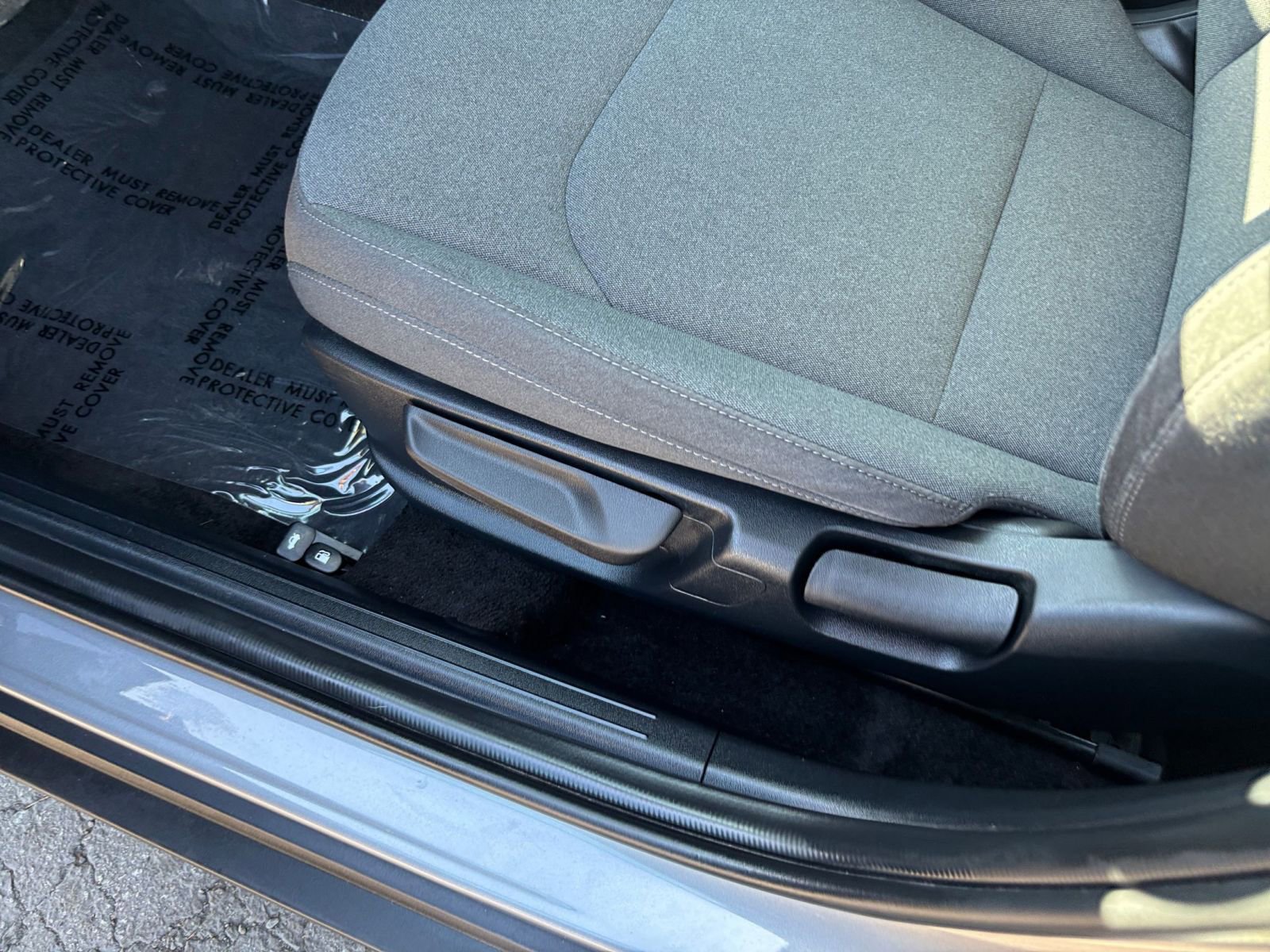 Thumbnail: 2025 Kia K4 - 23