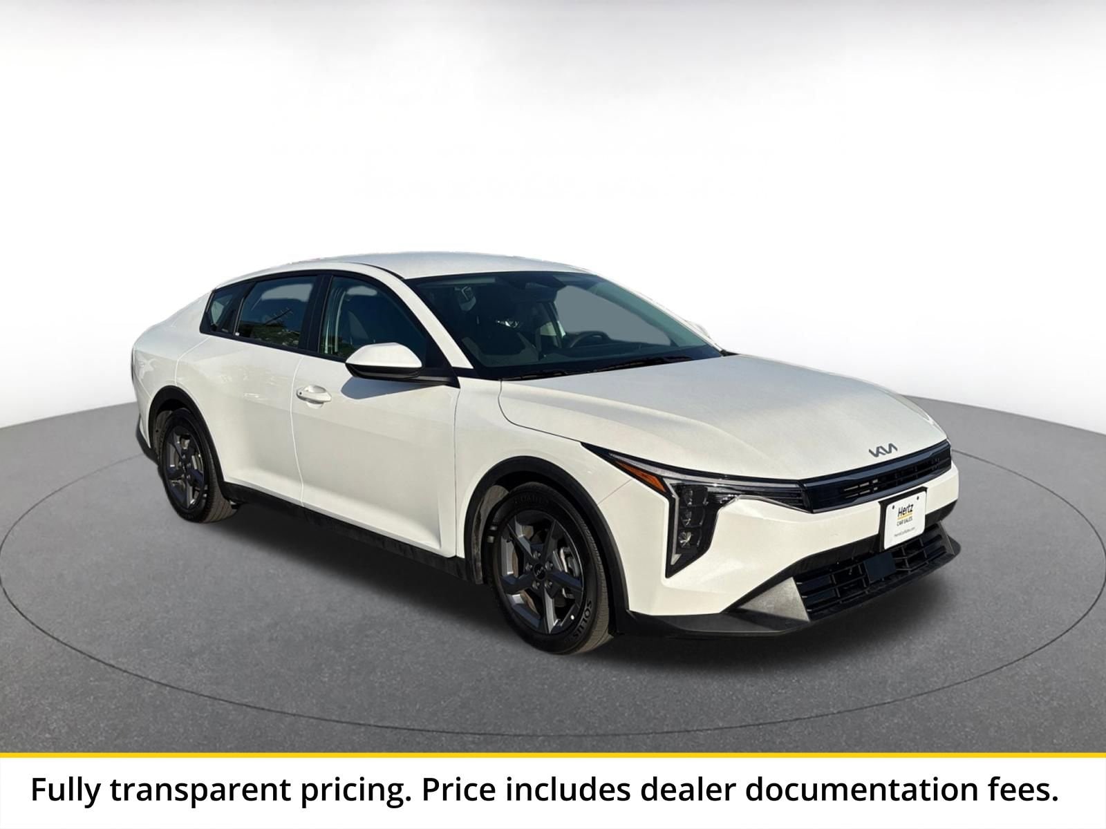Thumbnail: 2025 Kia K4 - 1