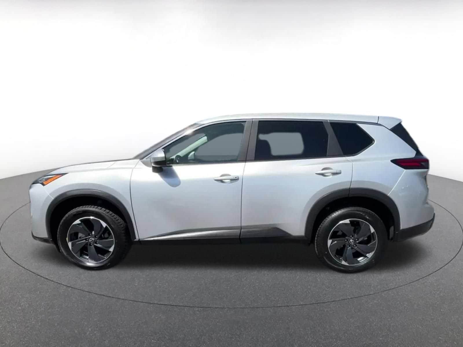 Thumbnail: 2025 Nissan Rogue - 8