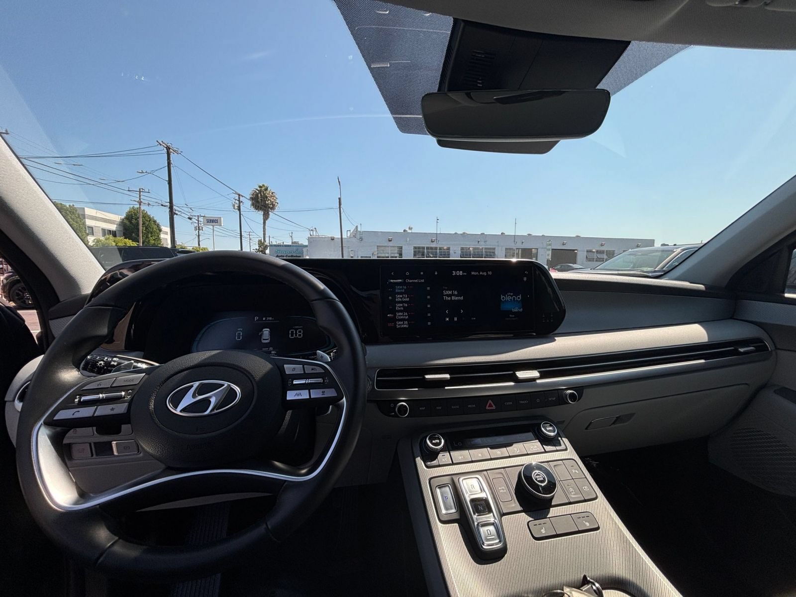 Thumbnail: 2025 Hyundai Palisade - 32