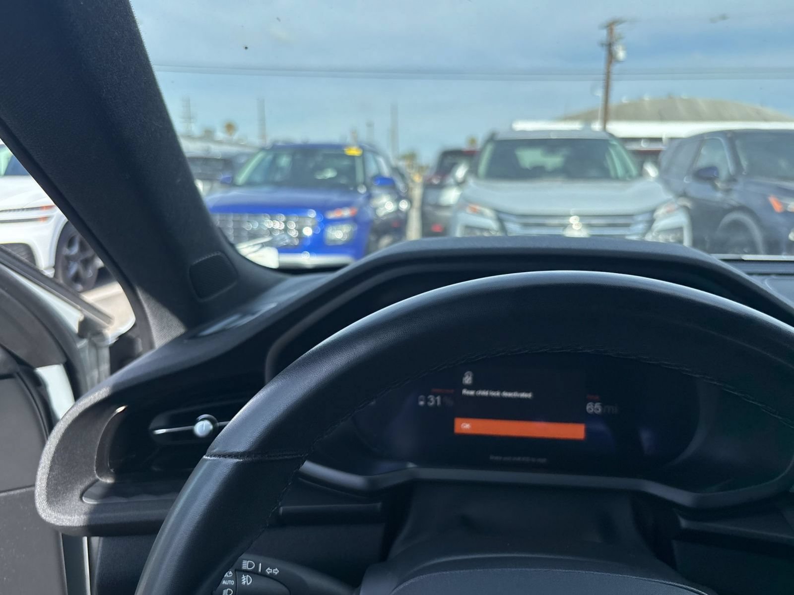 Thumbnail: 2023 Polestar 2 - 10
