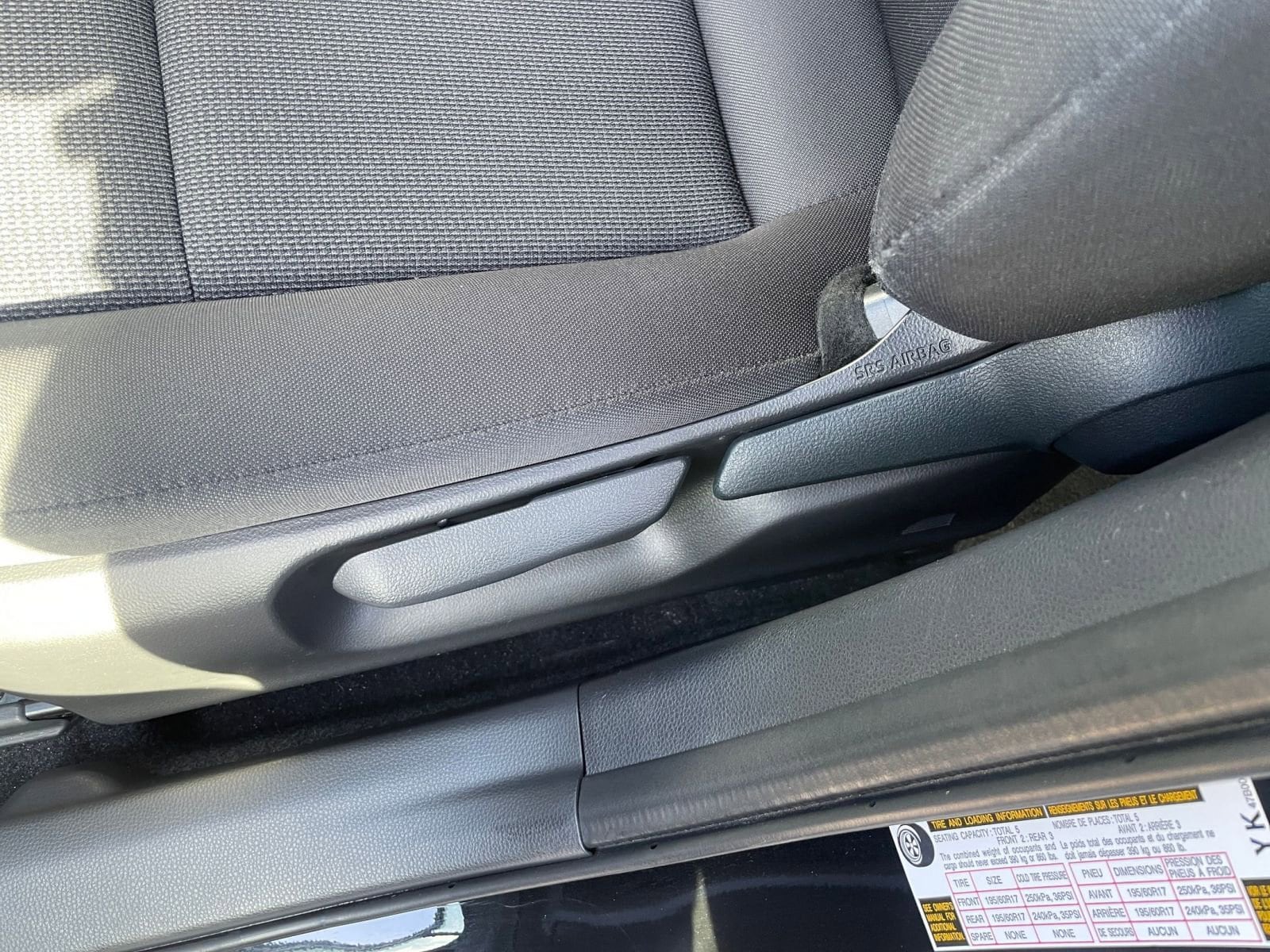 Thumbnail: 2025 Toyota Prius - 23