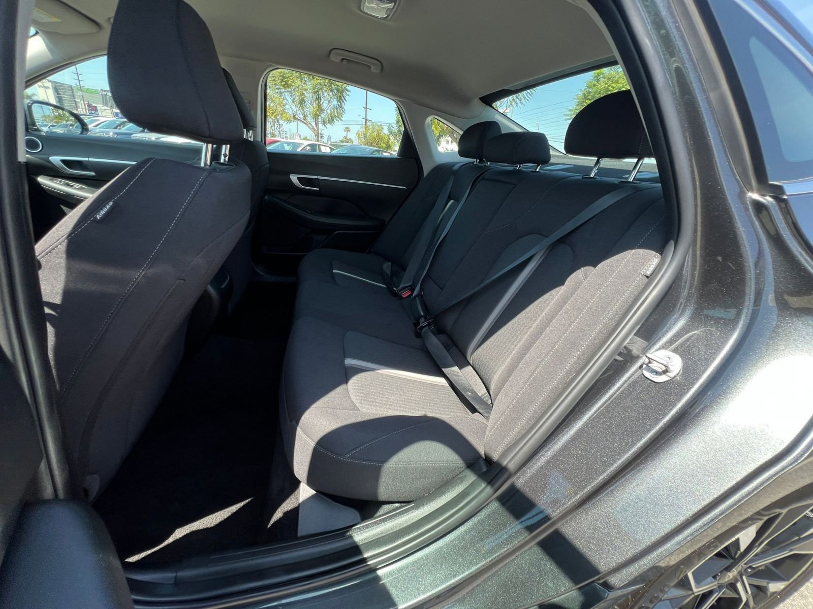 Thumbnail: 2025 Hyundai Sonata - 29