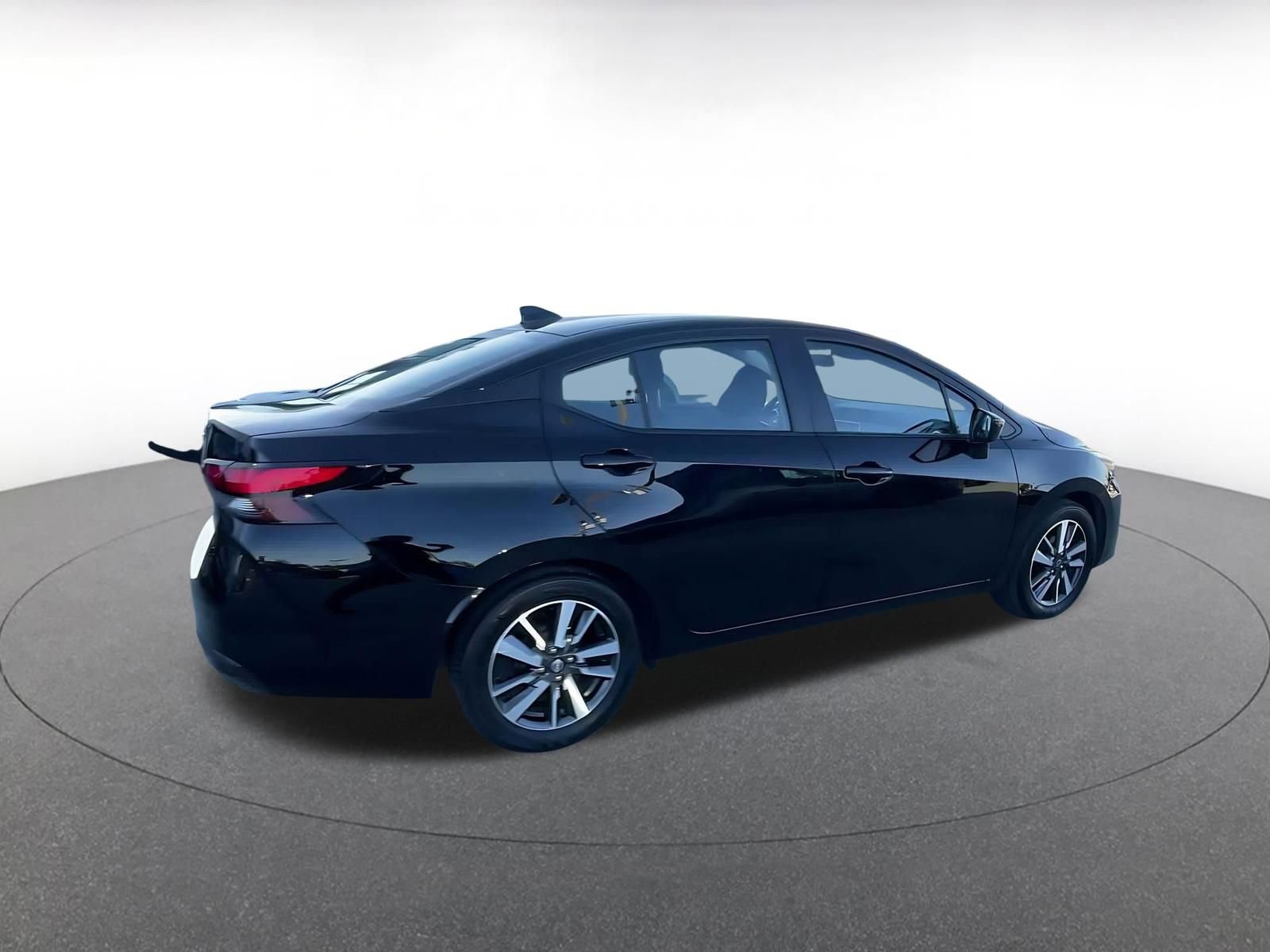 Thumbnail: 2025 Nissan Versa - 15