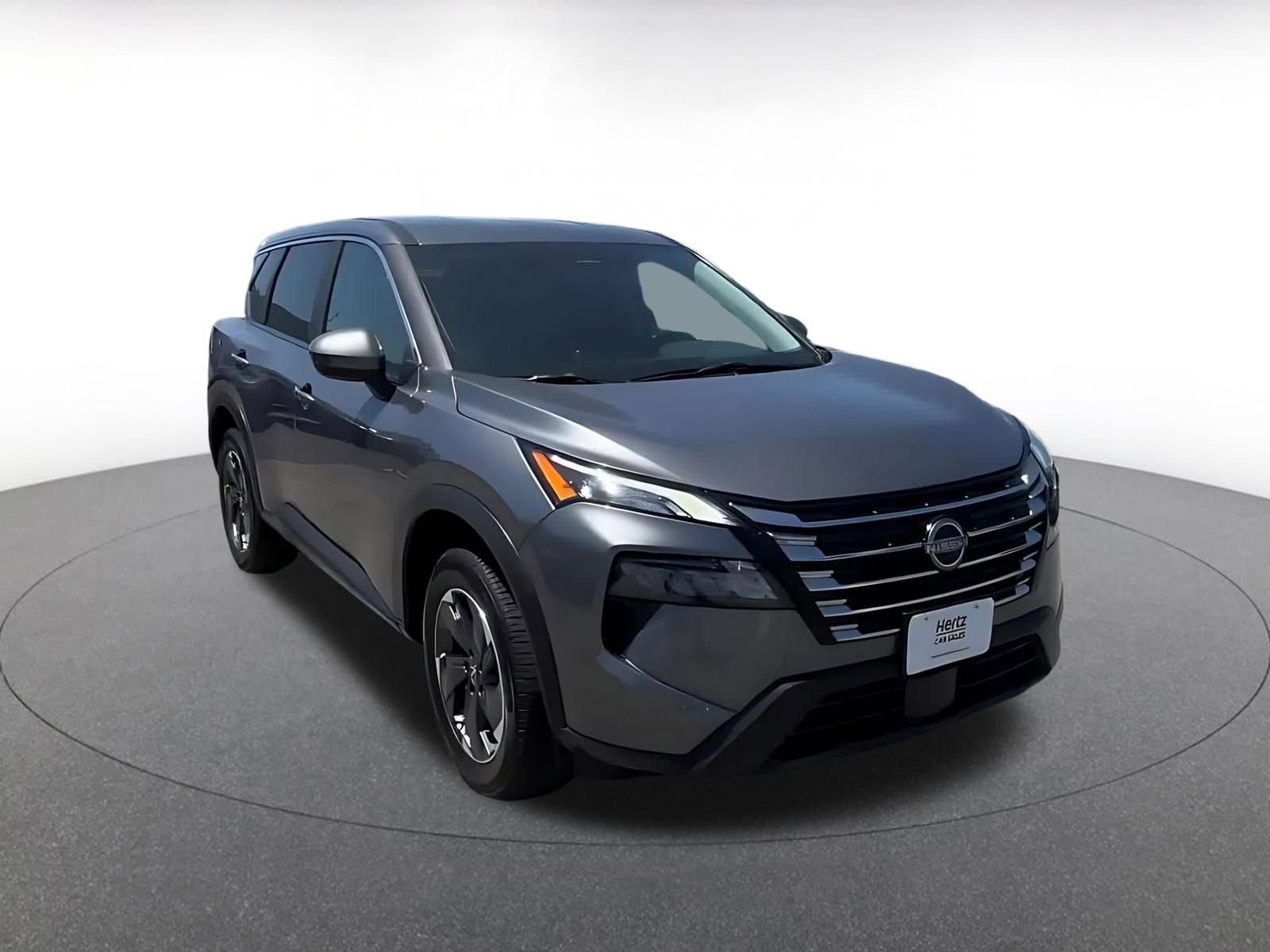 Thumbnail: 2025 Kia Sportage - 3