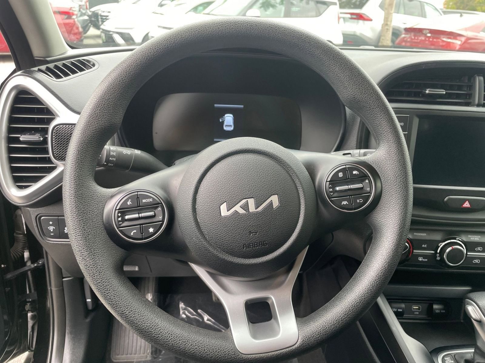 Thumbnail: 2025 Kia Soul - 28