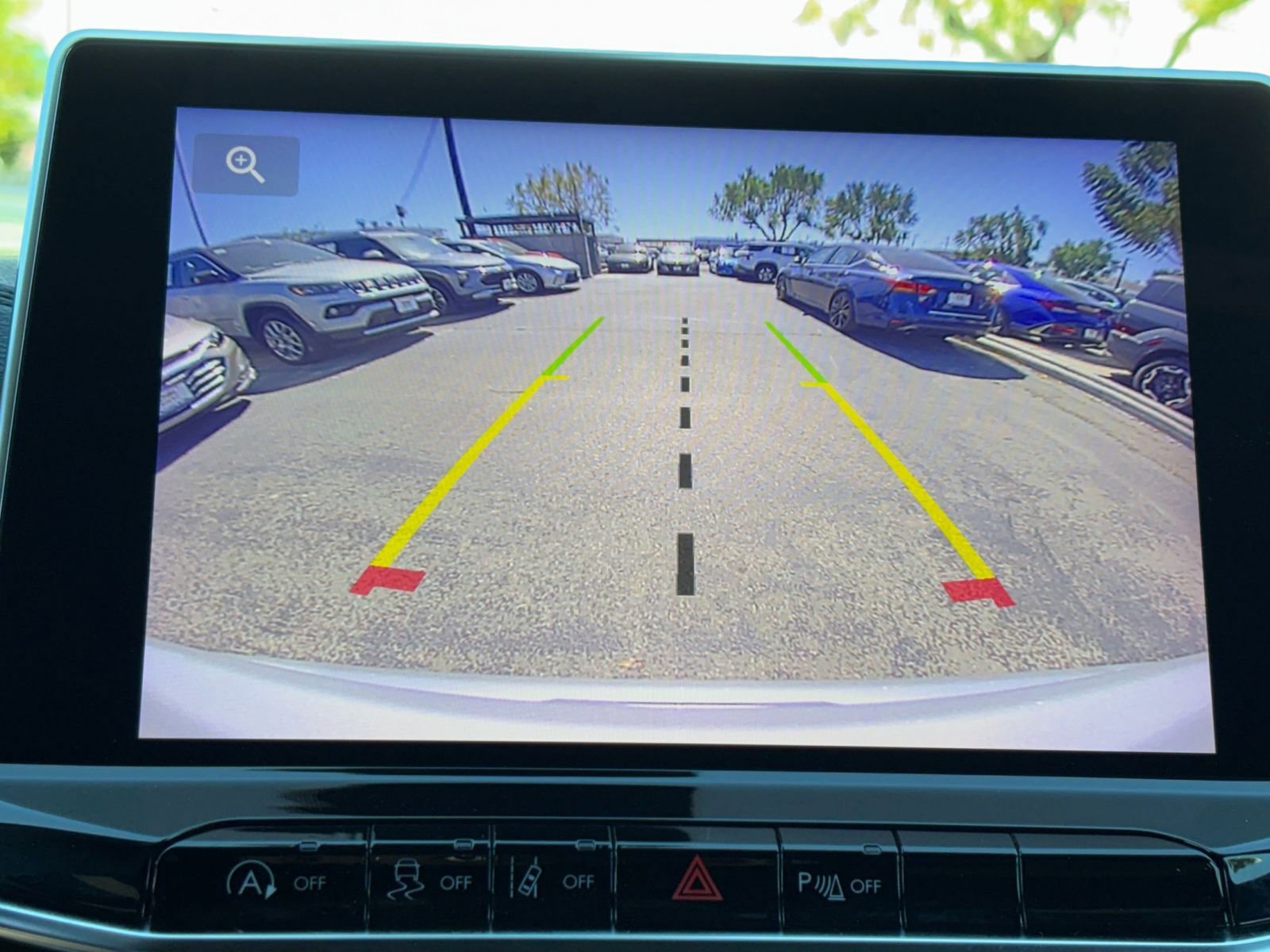 Thumbnail: 2025 Jeep Compass - 23