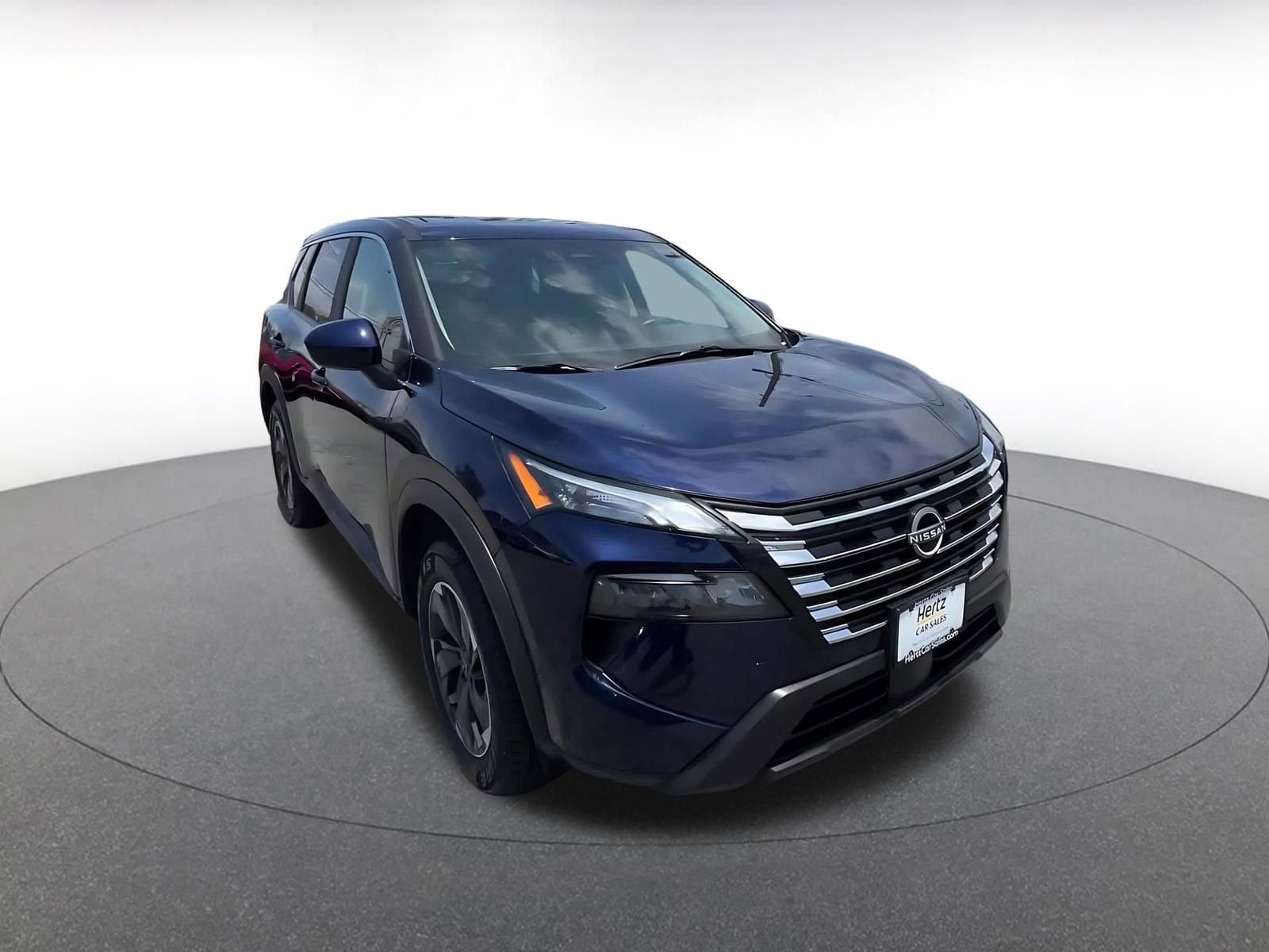 Thumbnail: 2025 Nissan Rogue - 2