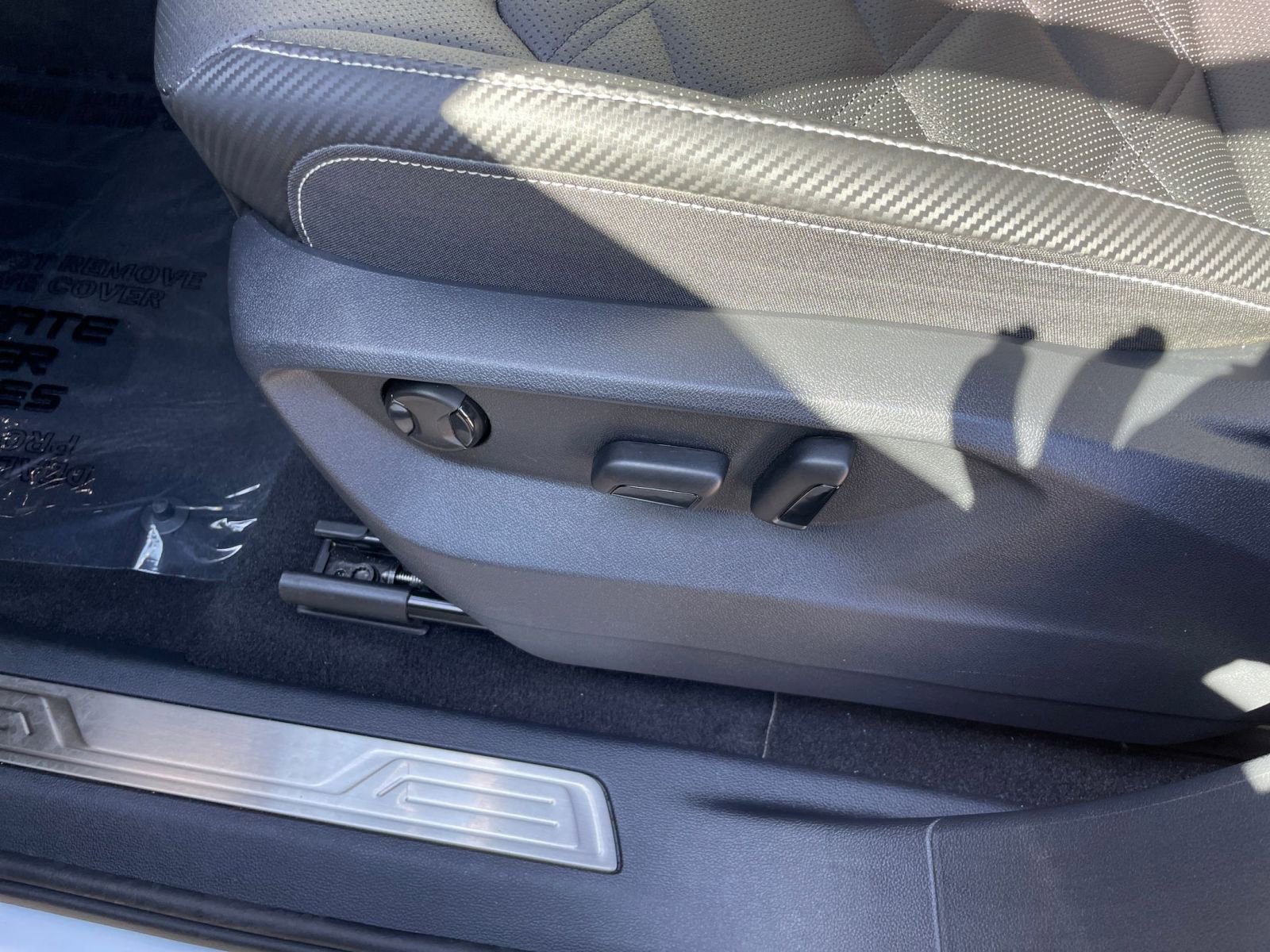 Thumbnail: 2025 Volkswagen Atlas - 23