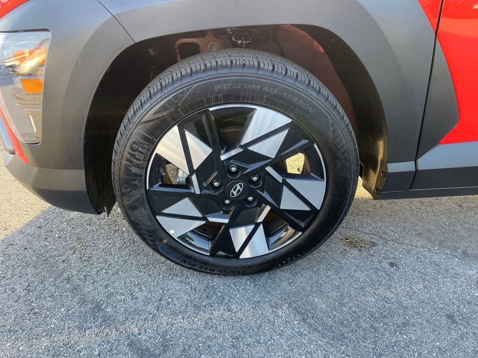 Thumbnail: 2025 Hyundai Kona - 30