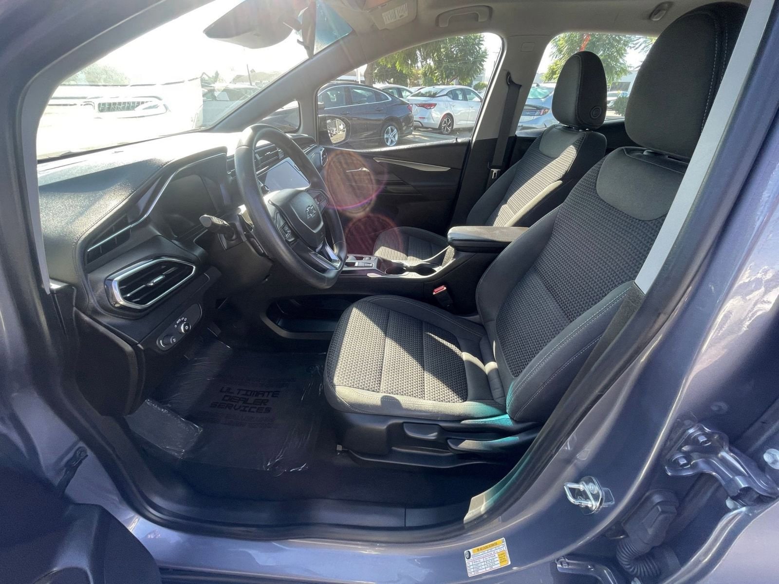 Thumbnail: 2023 Chevrolet Bolt EV - 31