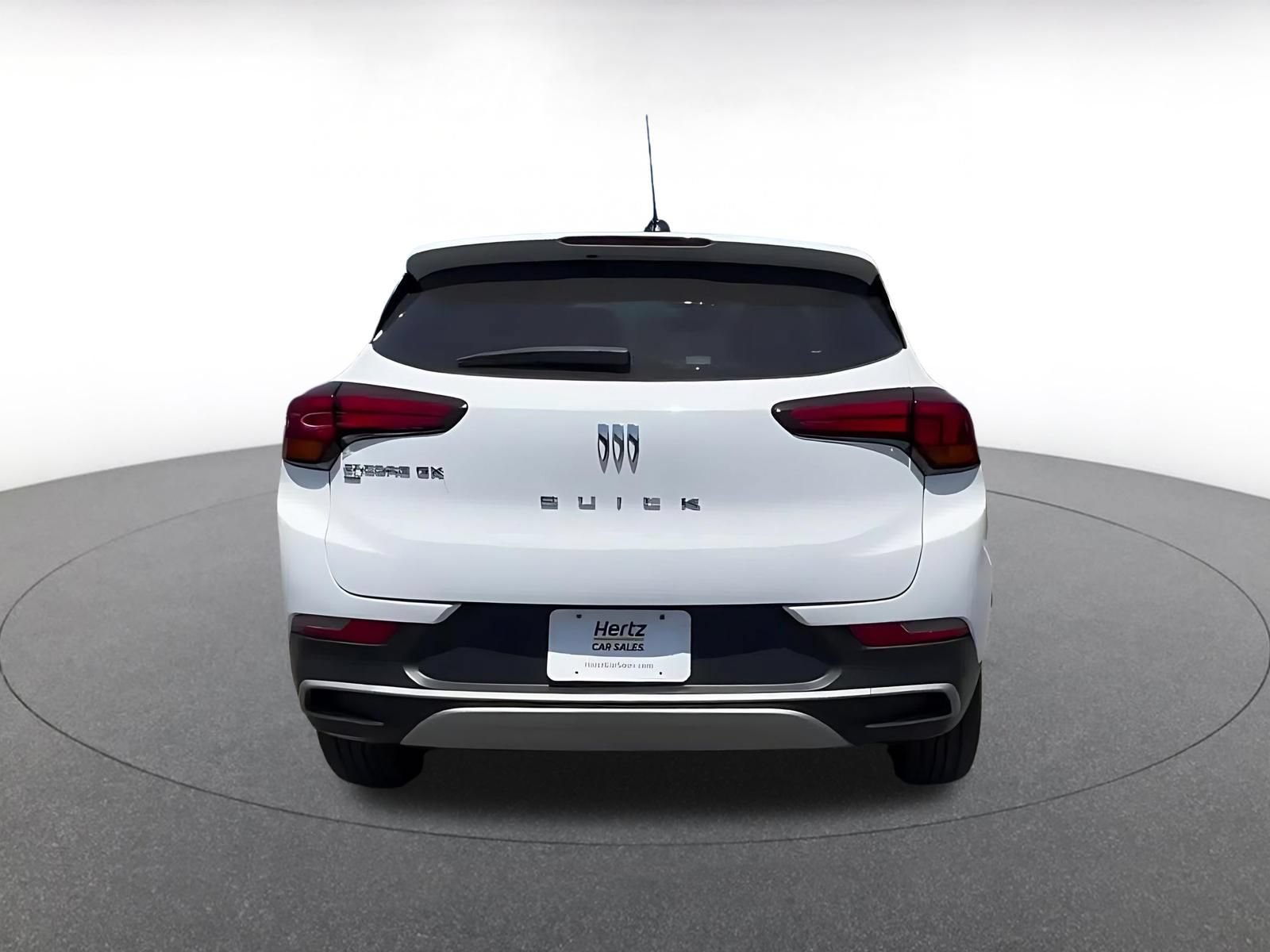 Thumbnail: 2025 Buick Encore GX - 12