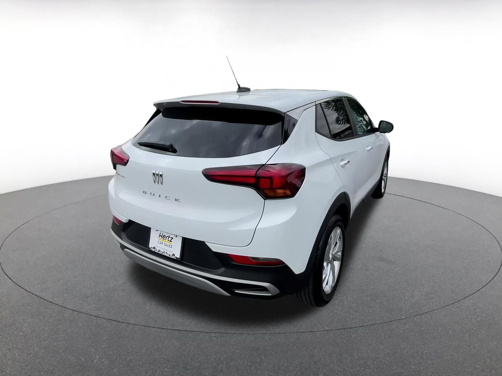 Thumbnail: 2025 Buick Encore GX - 14