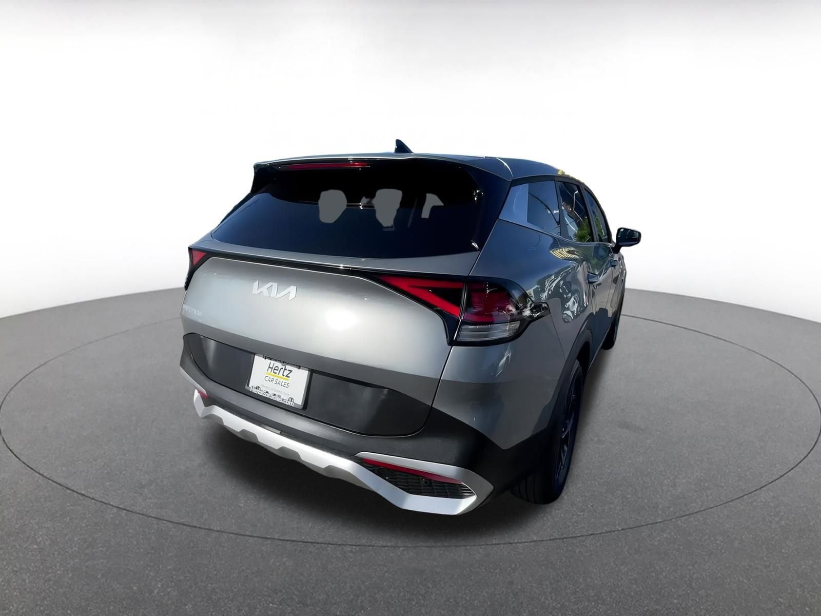 Thumbnail: 2024 Kia Sportage - 14