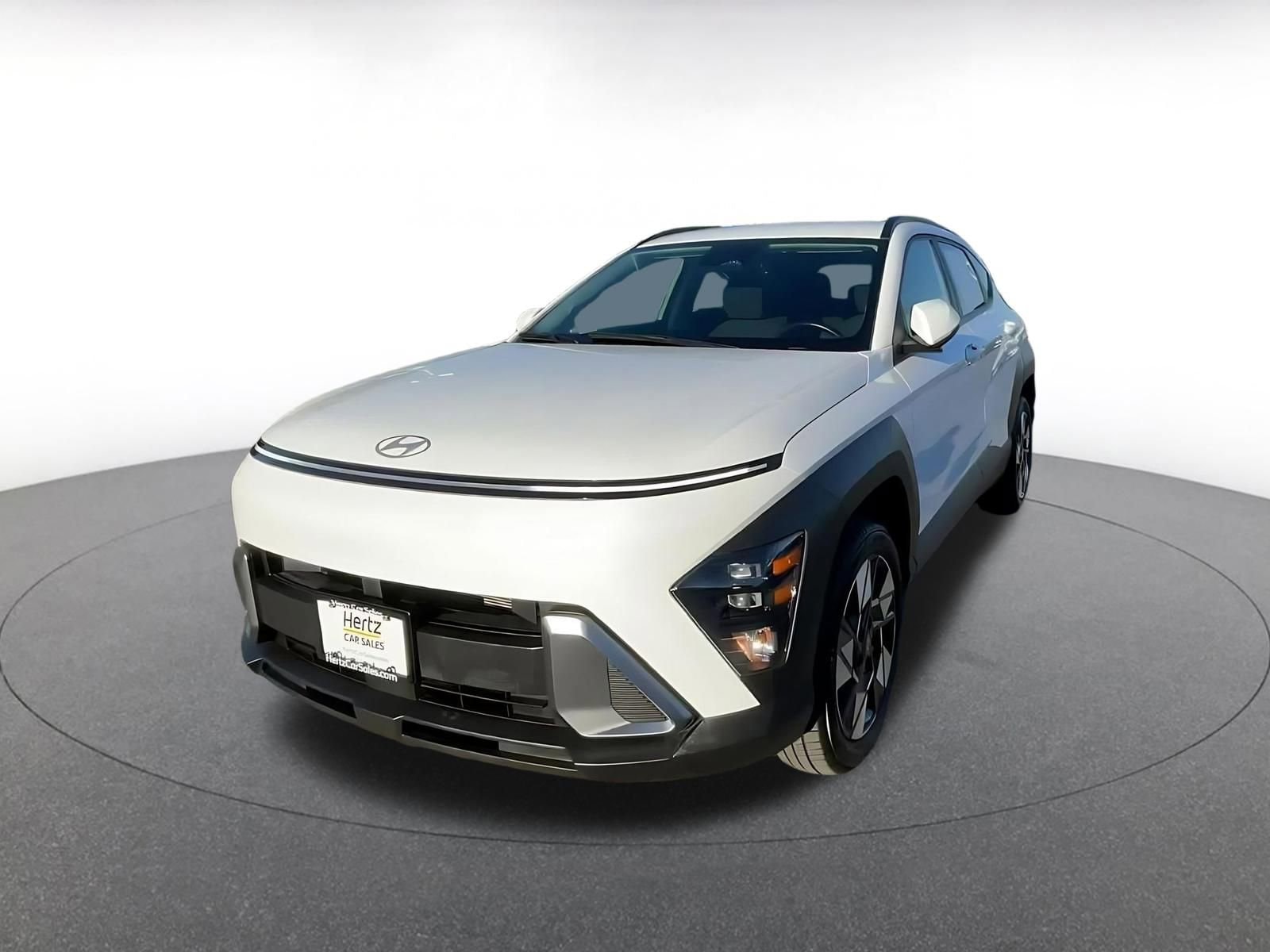 Thumbnail: 2025 Hyundai Kona - 7