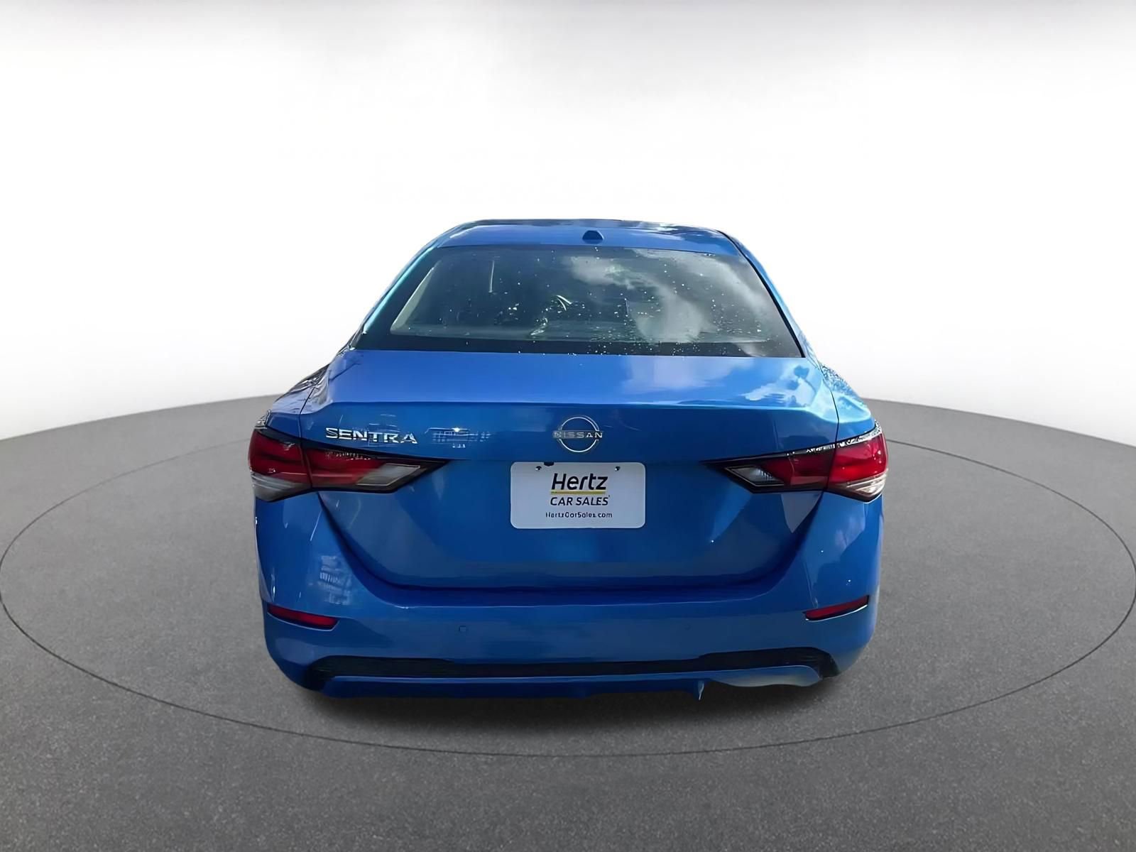 Thumbnail: 2025 Nissan Sentra - 12