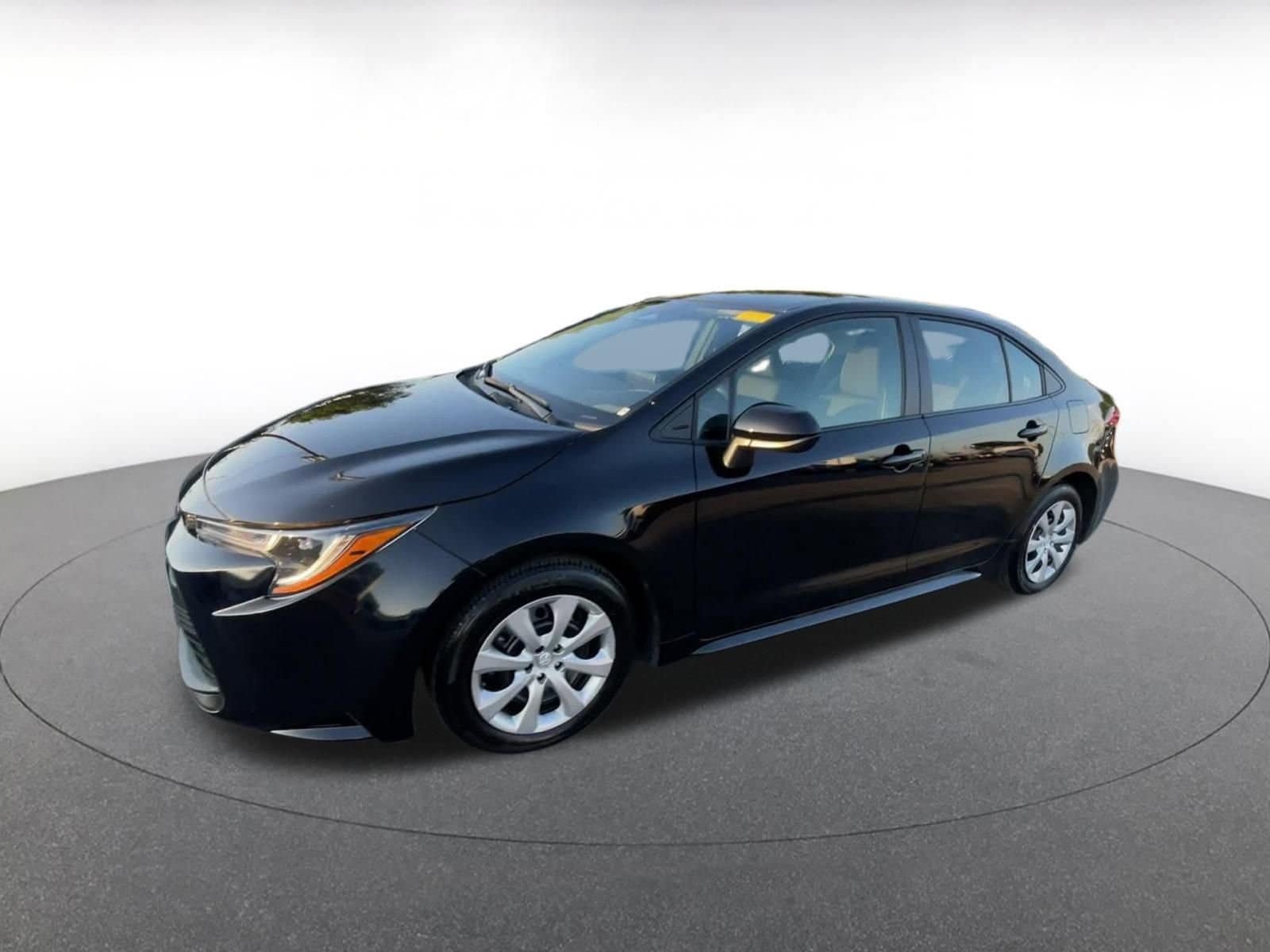 Thumbnail: 2025 Toyota Corolla - 8