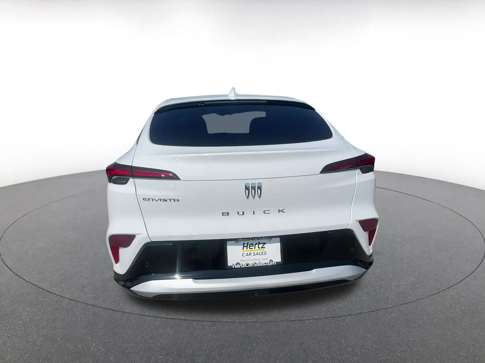 Thumbnail: 2025 Buick Envista - 12