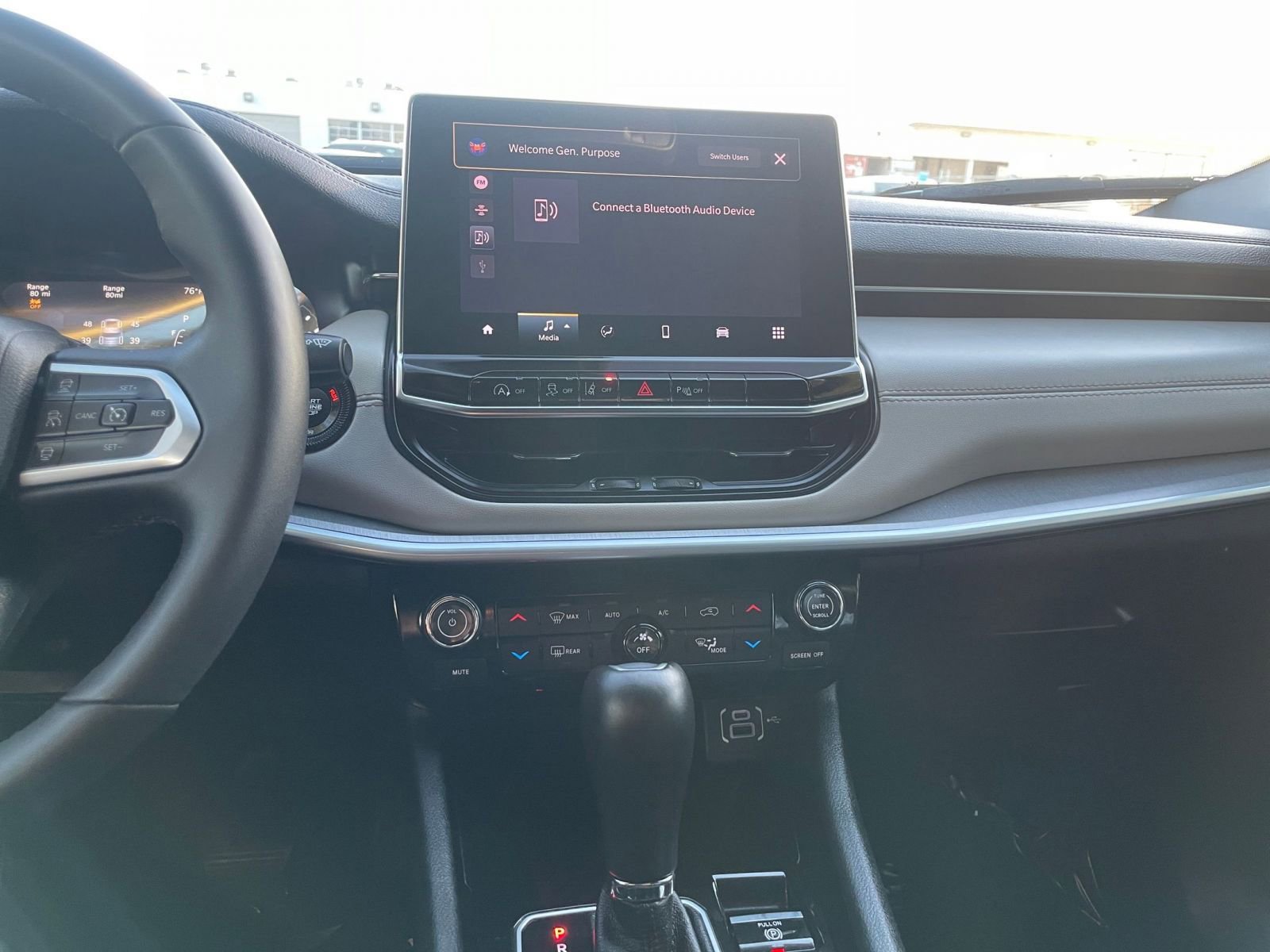 Thumbnail: 2025 Jeep Compass - 18