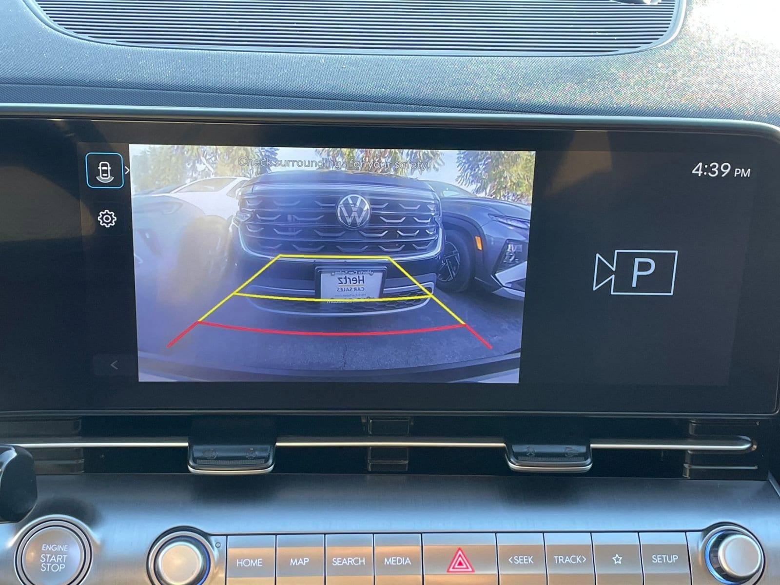 Thumbnail: 2025 Hyundai Kona - 18