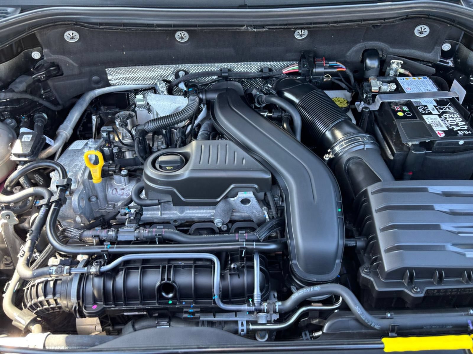 Thumbnail: 2026 Volkswagen Taos - 32