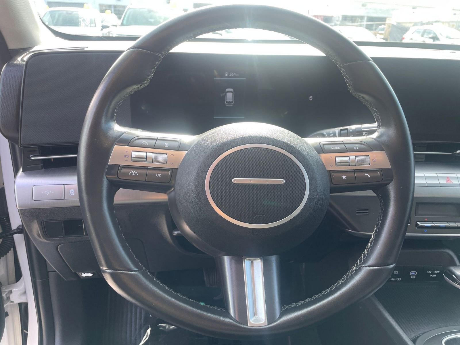 Thumbnail: 2025 Hyundai Kona - 28