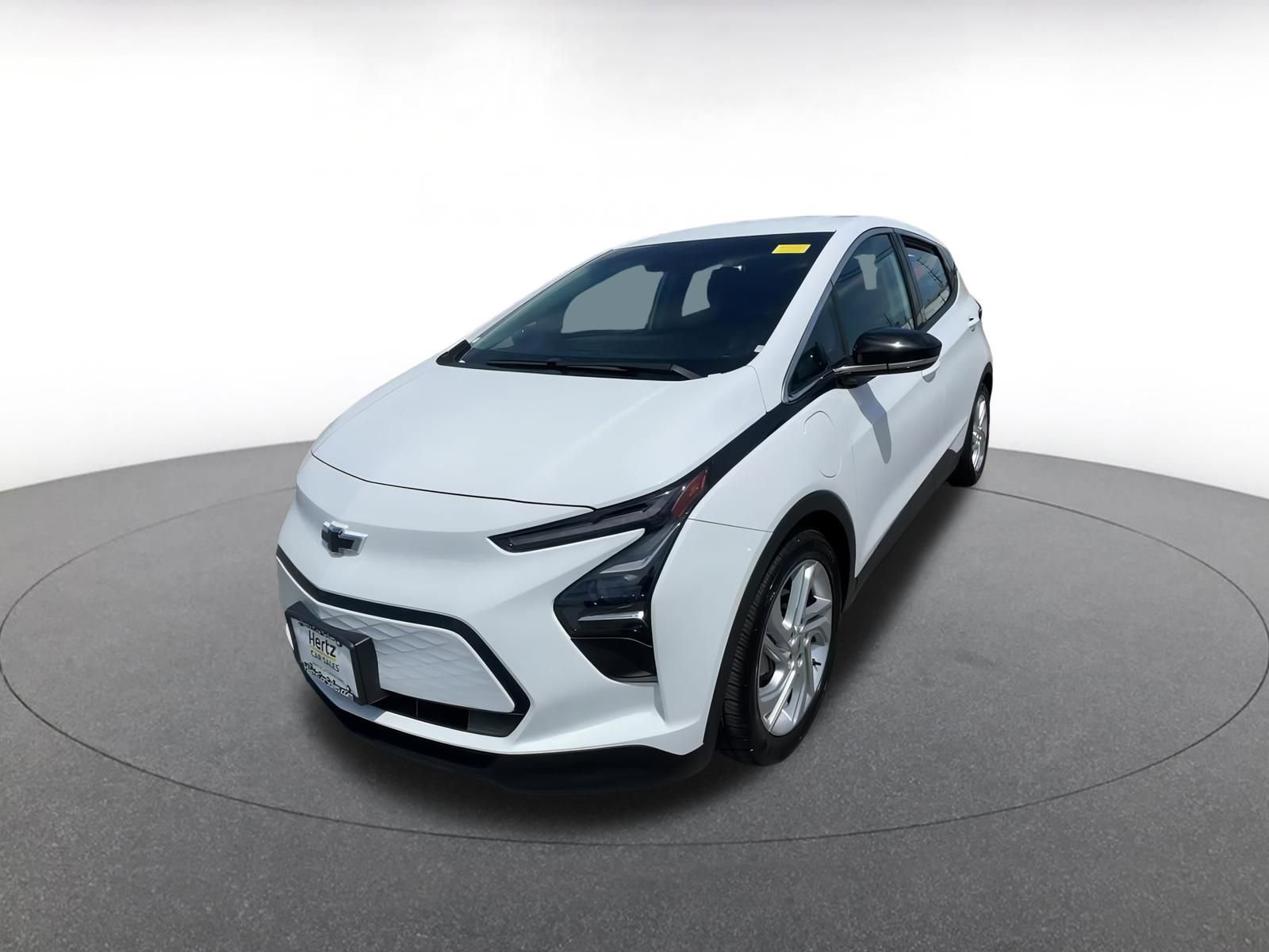 Thumbnail: 2023 Chevrolet Bolt EV - 7