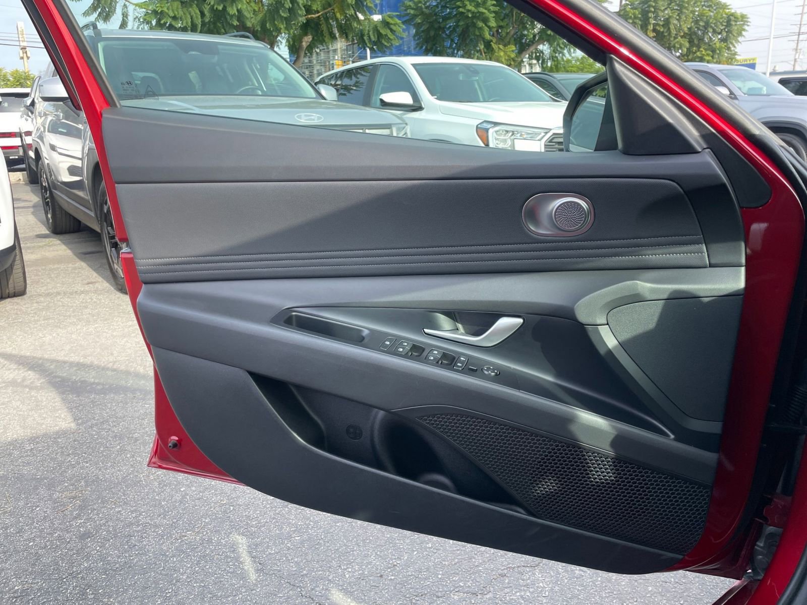 Thumbnail: 2025 Hyundai Elantra - 20