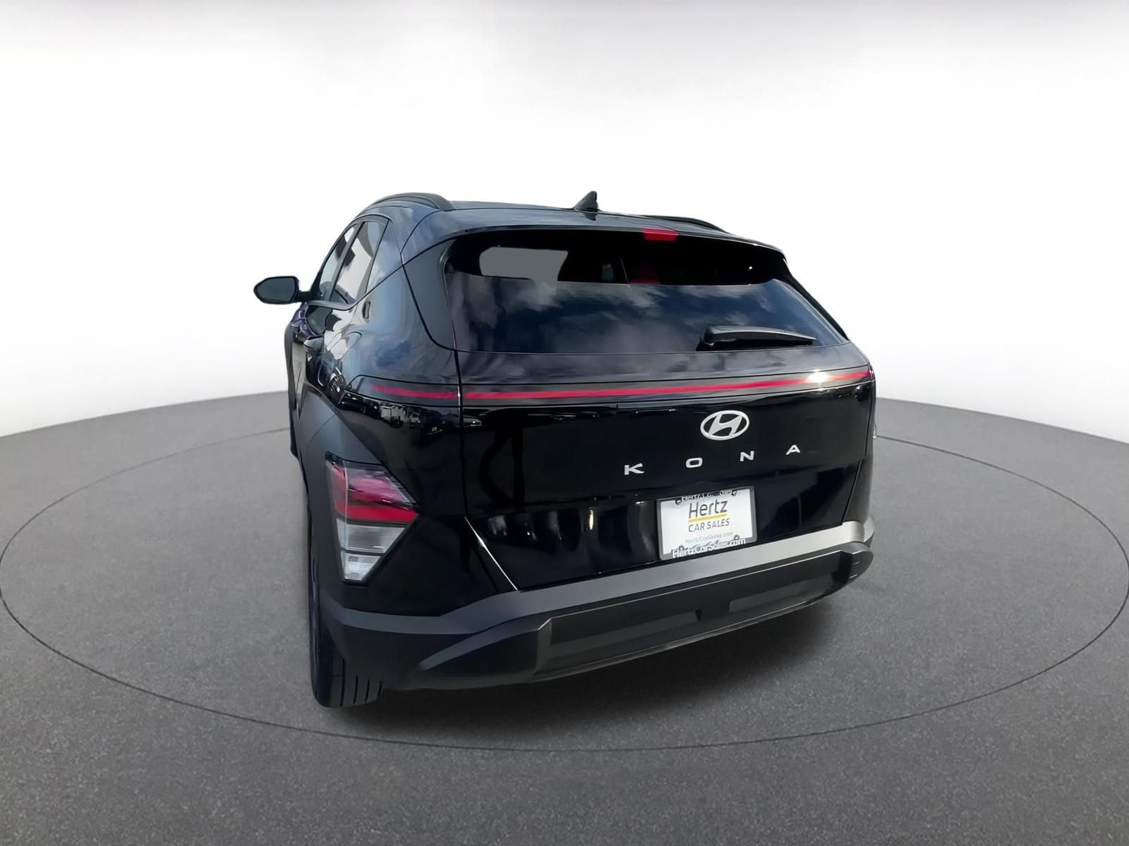 Thumbnail: 2025 Hyundai Kona - 11