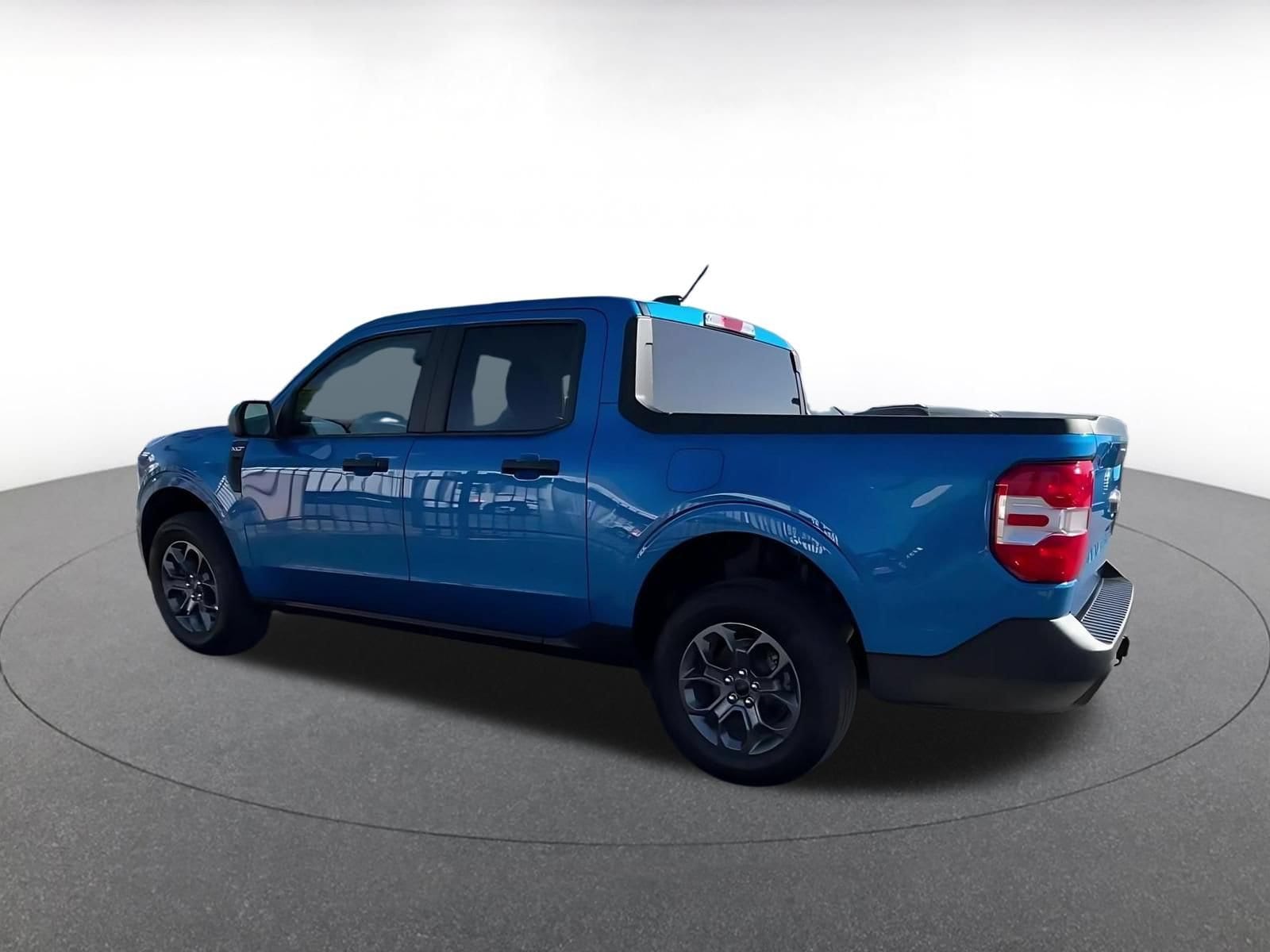 Thumbnail: 2026 Ford Maverick - 10