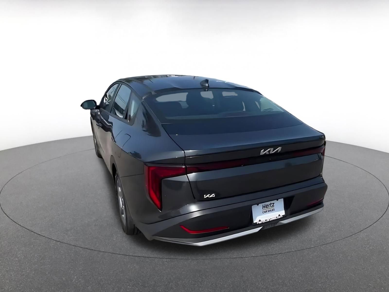Thumbnail: 2025 Kia K4 - 11