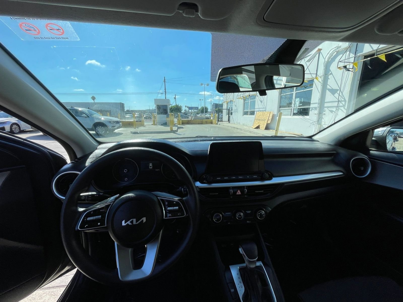 Thumbnail: 2024 Kia Forte - 33