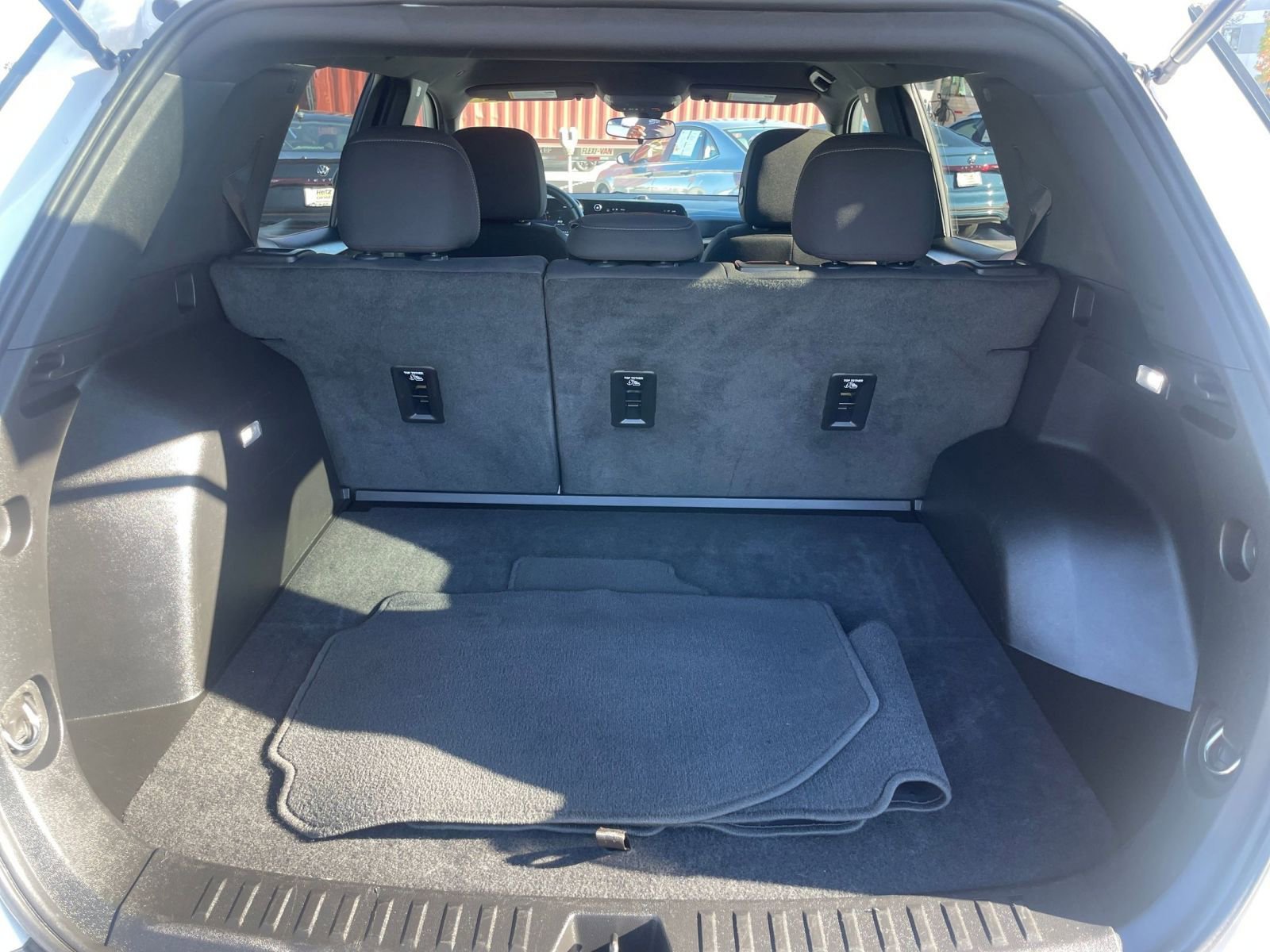 Thumbnail: 2025 Chevrolet Equinox - 31