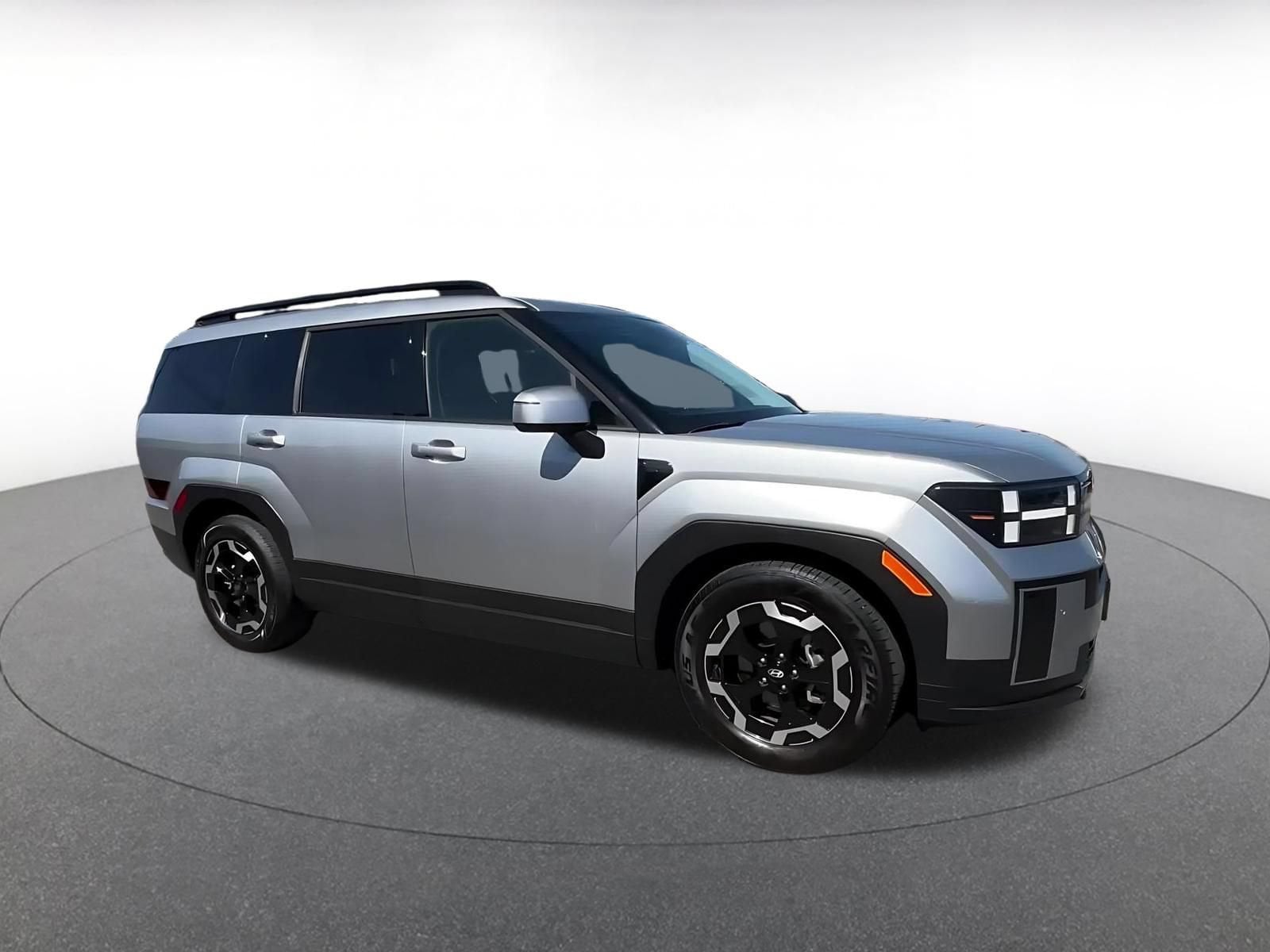 Thumbnail: 2025 Hyundai Santa Fe - 2