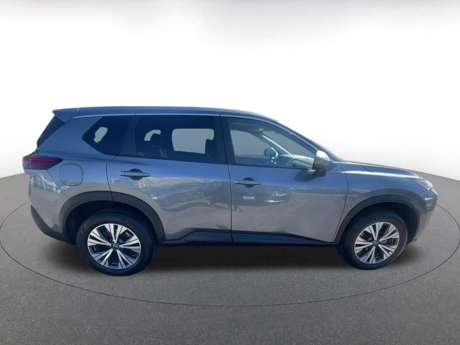 Thumbnail: 2023 Nissan Rogue - 16