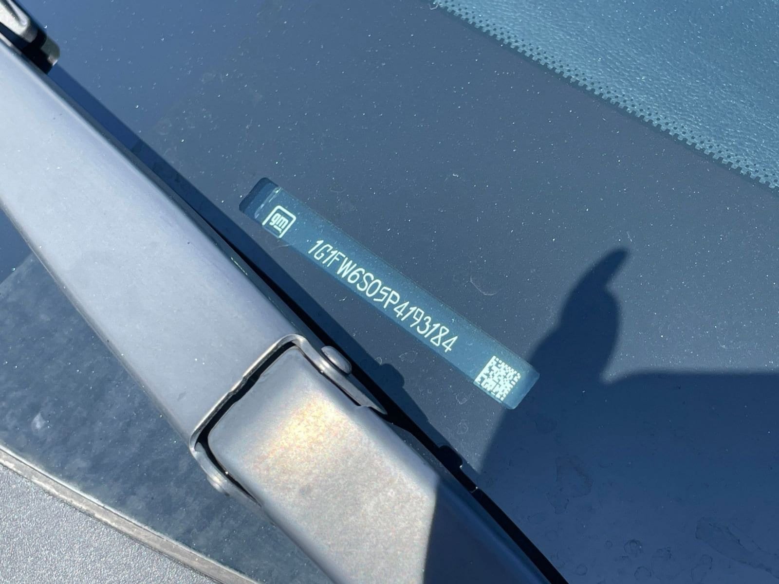 Thumbnail: 2023 Chevrolet Bolt EV - 33