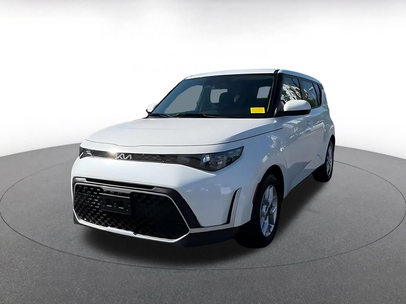 Thumbnail: 2025 Kia Soul - 5
