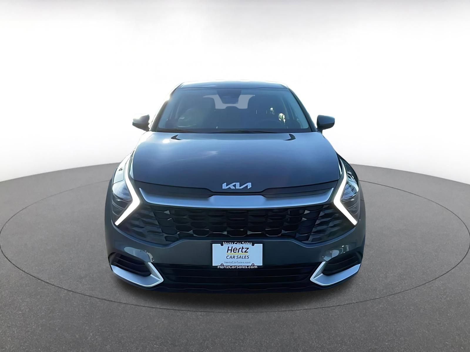 Thumbnail: 2025 Kia Sportage - 4