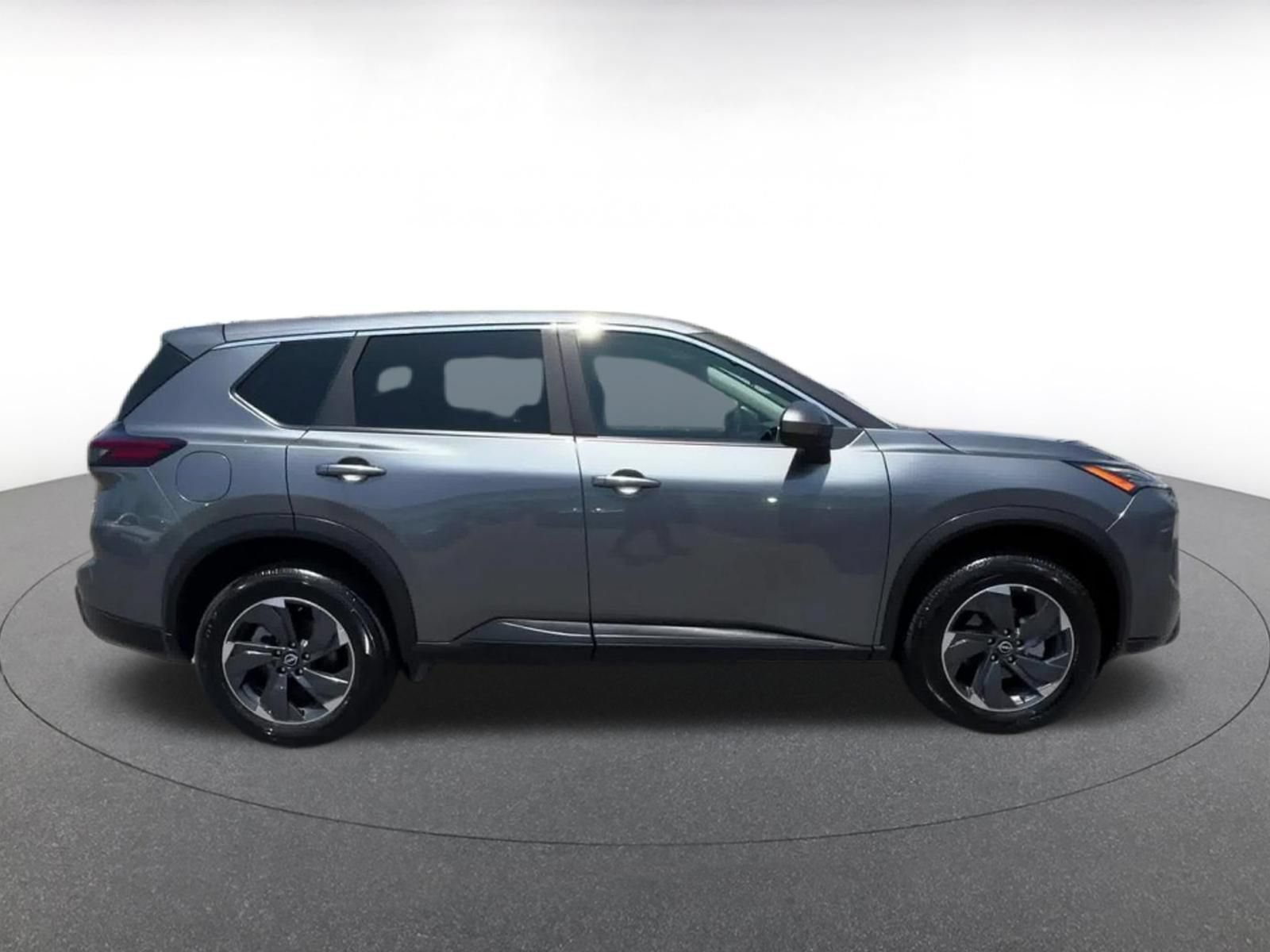 Thumbnail: 2025 Nissan Rogue - 16