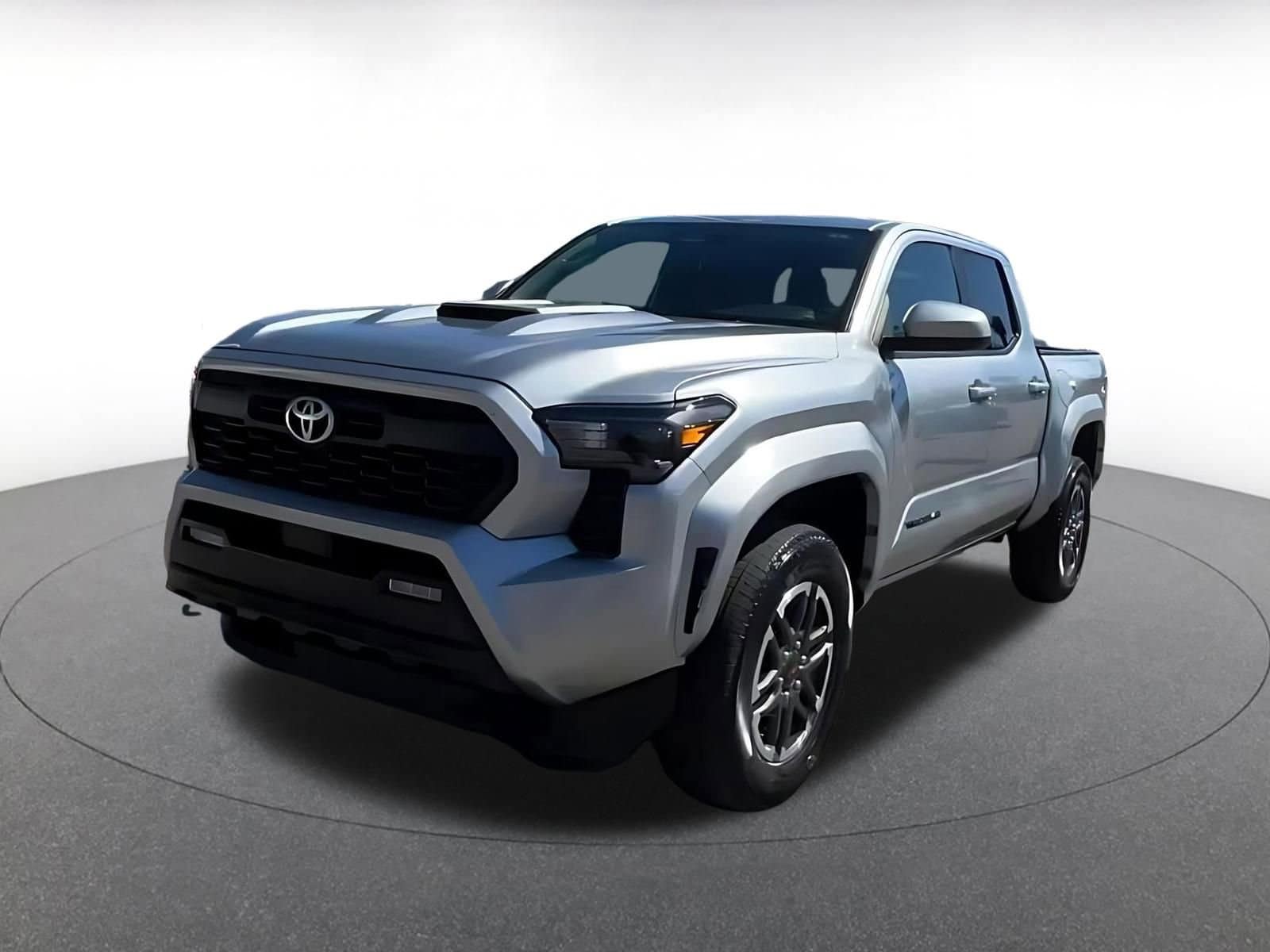 Thumbnail: 2024 Toyota Tacoma - 7
